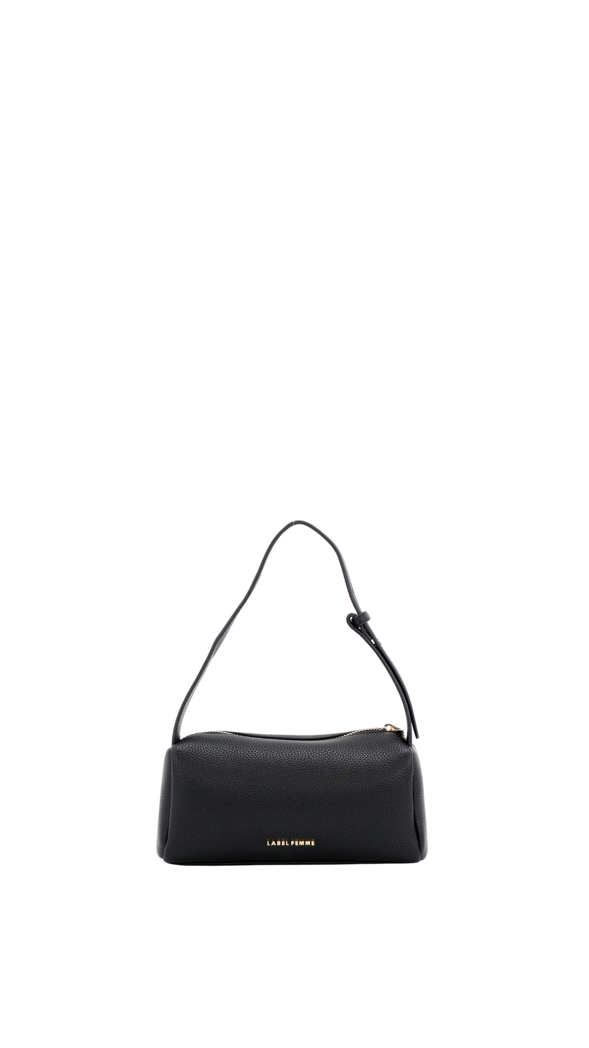 LULA BAG NERO