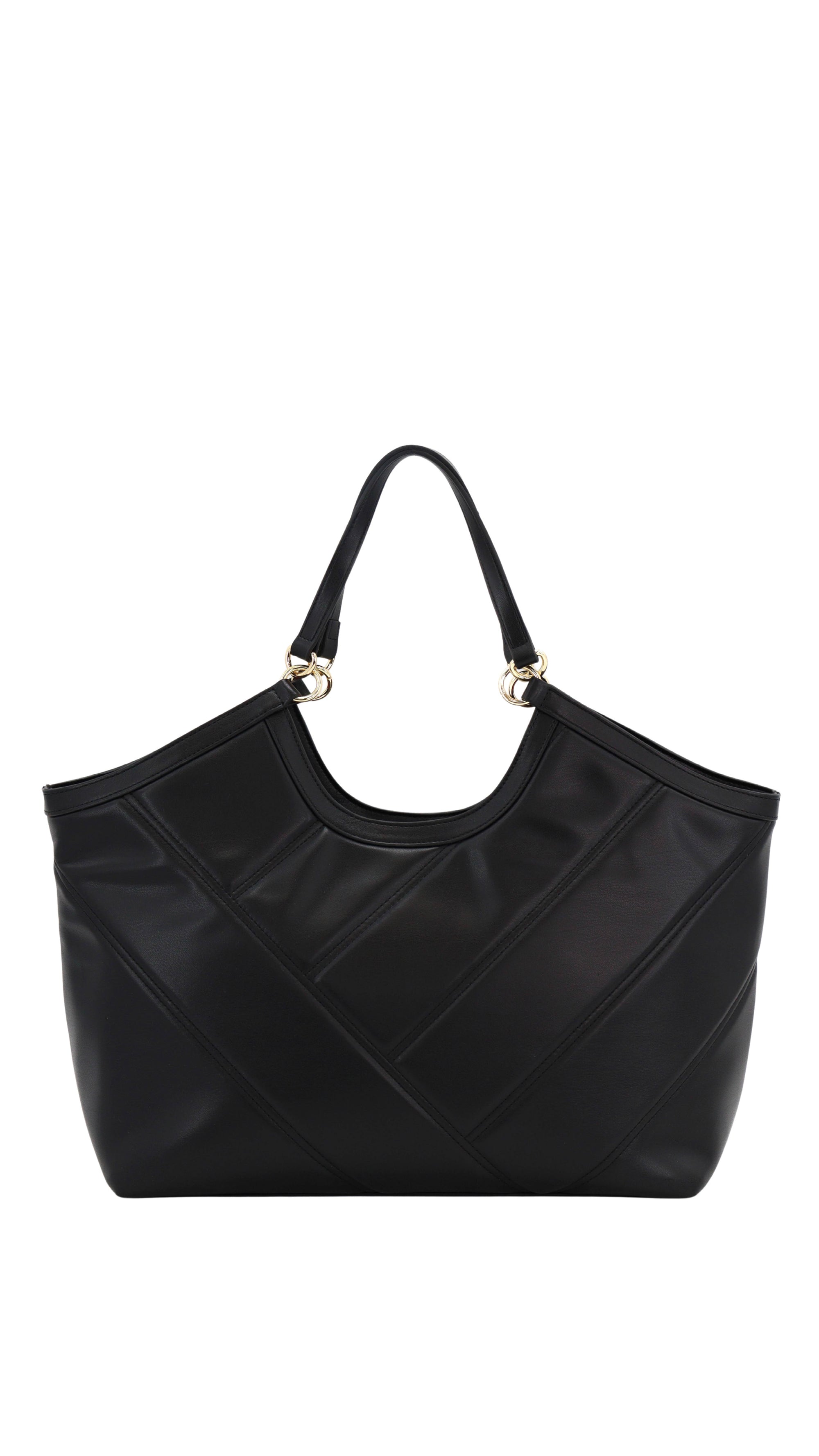 AVA BAG NERO