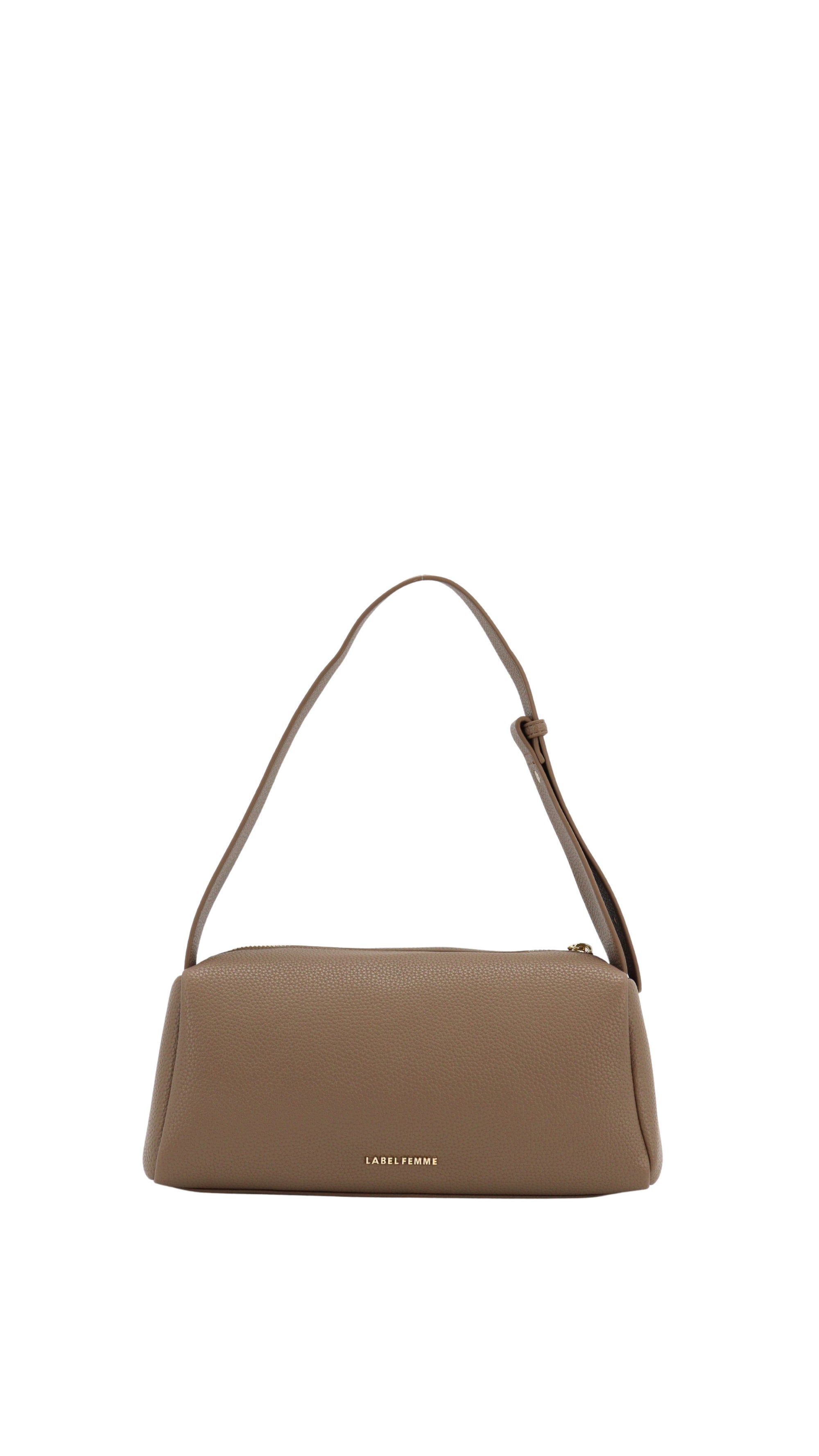 ELDA BAG TAUPE