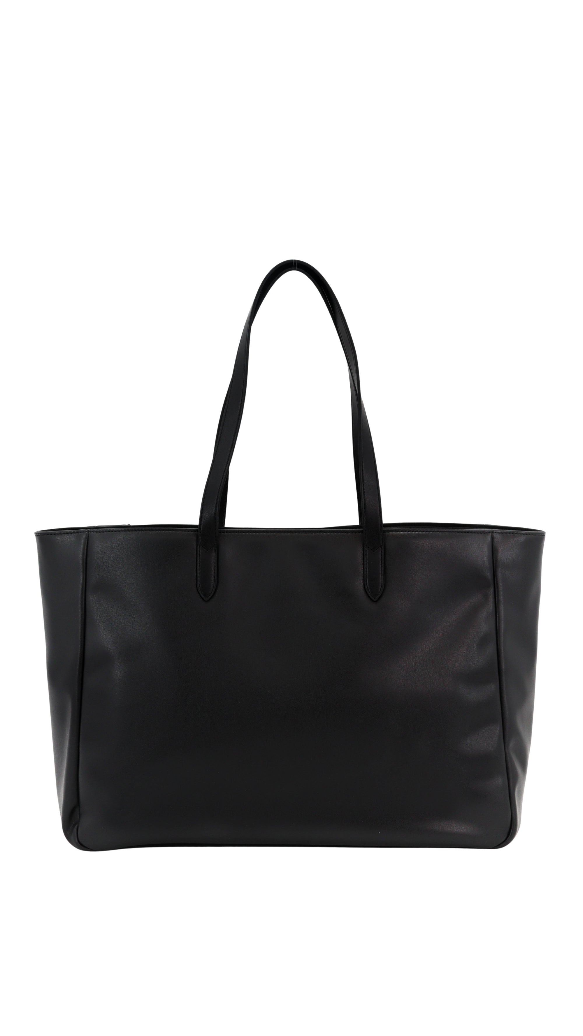 RUBY BAG NERO