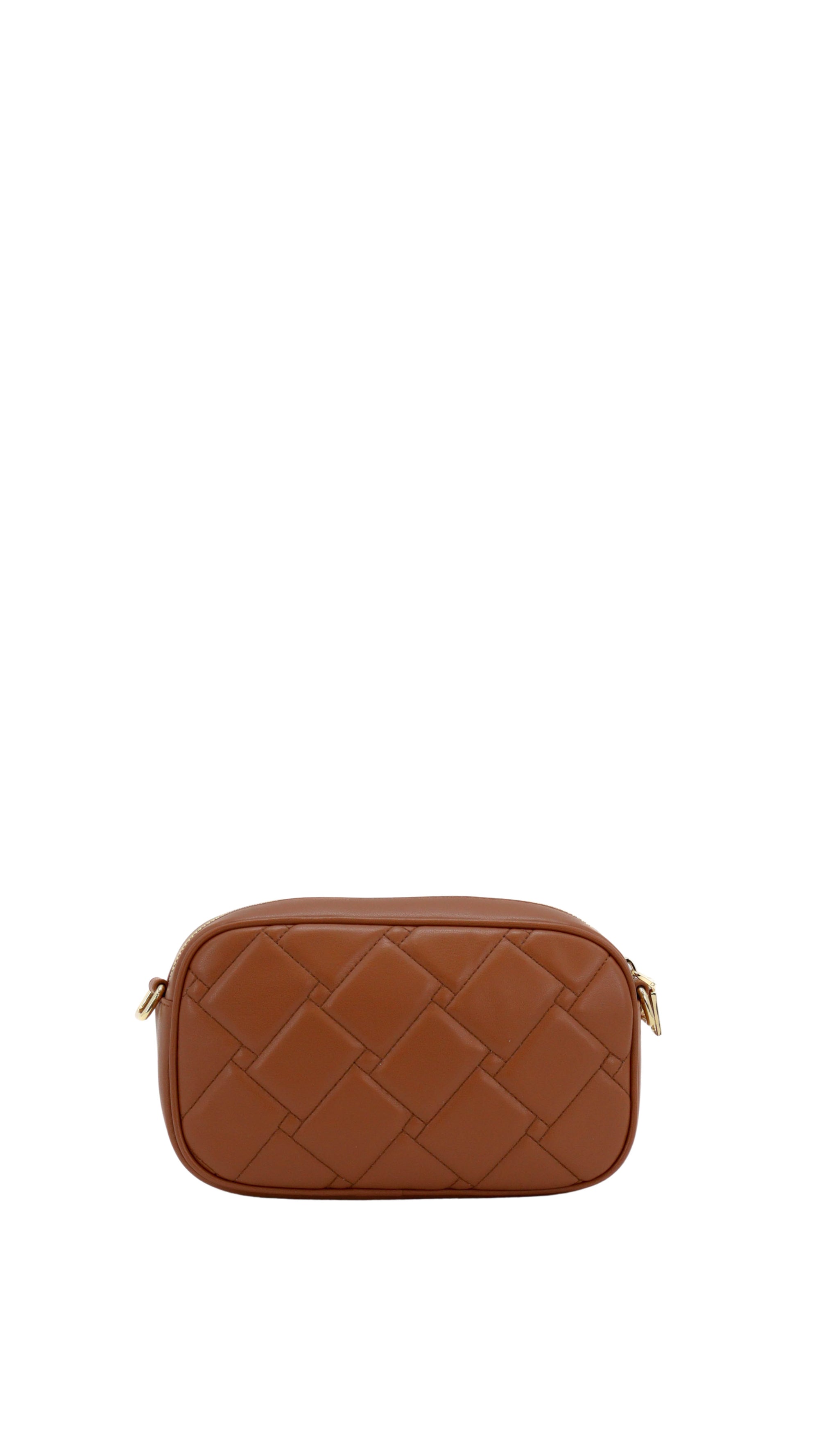 VITTORIA BAG CUOIO