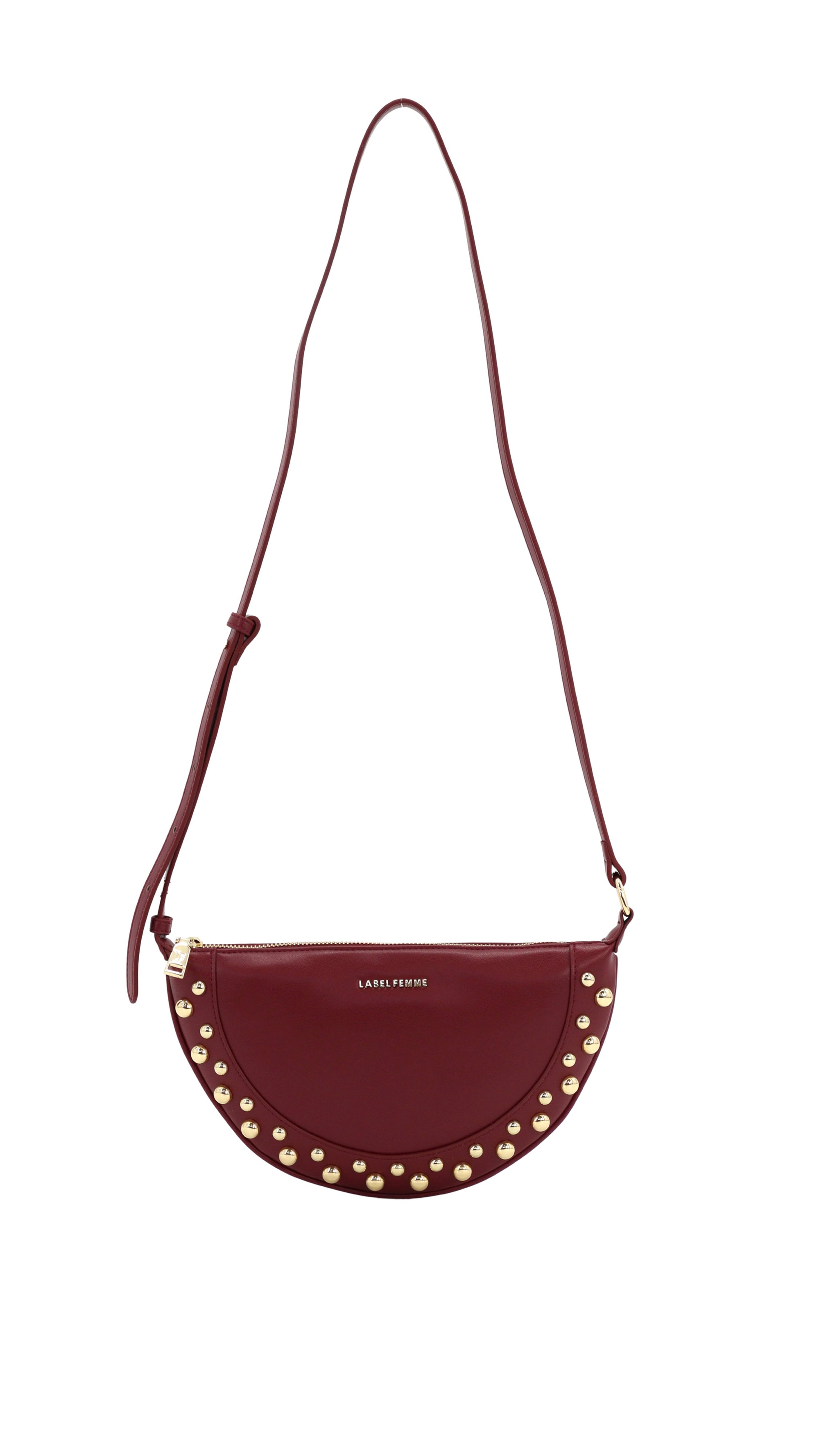 KATE BAG ROSSO
