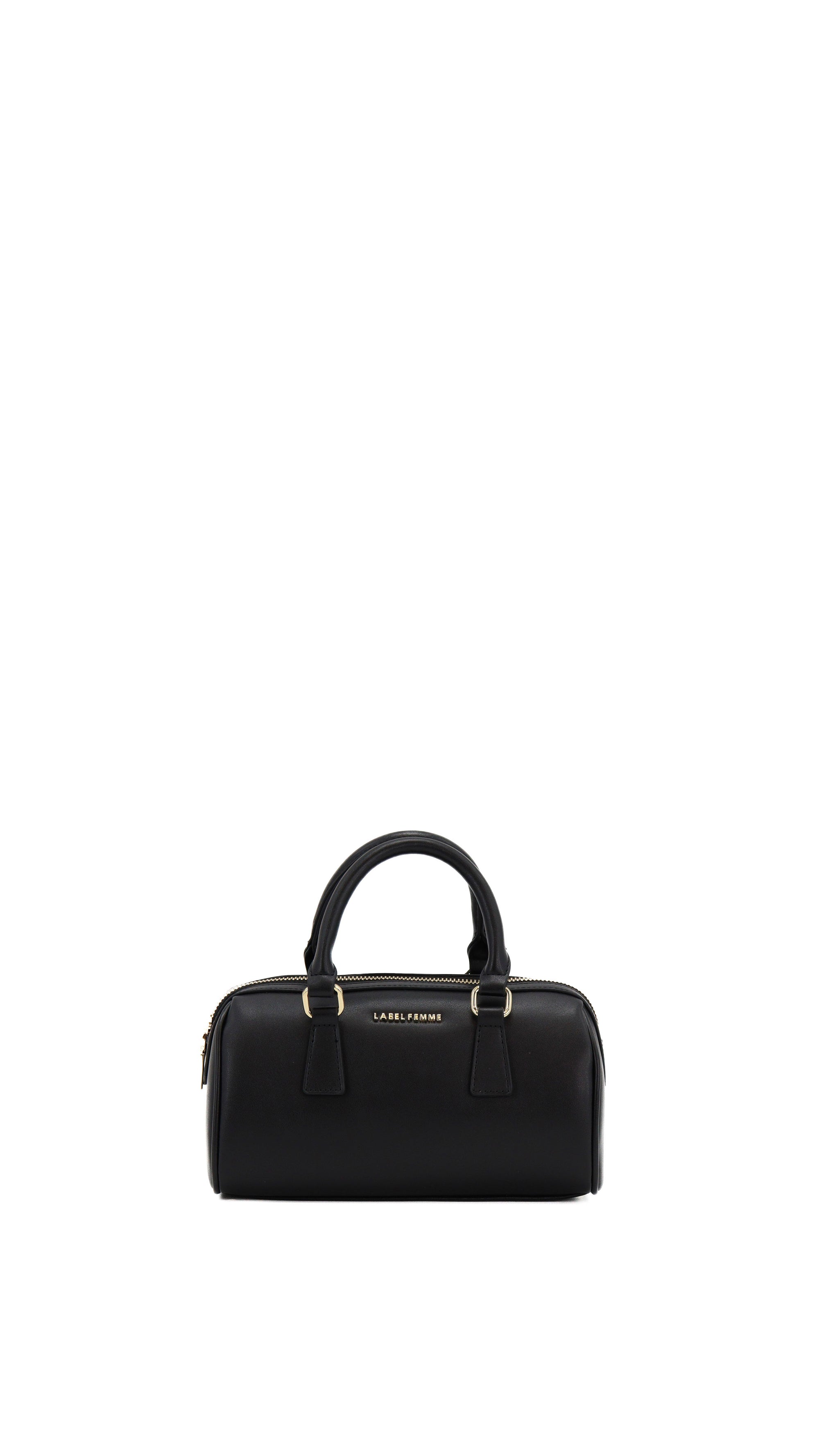 LIDIA BAG NERO