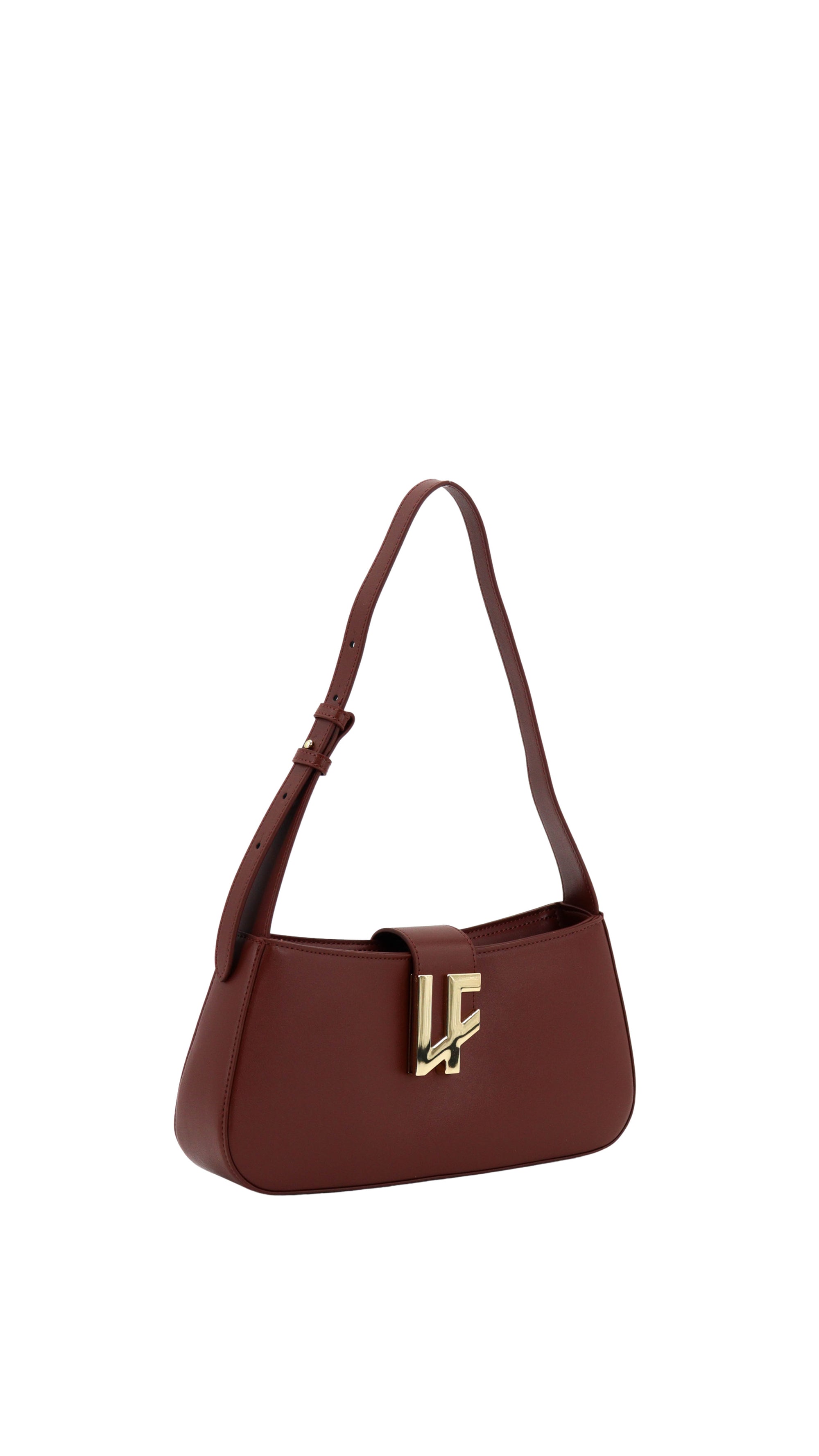 LOLA BAG TAN/MARRONE