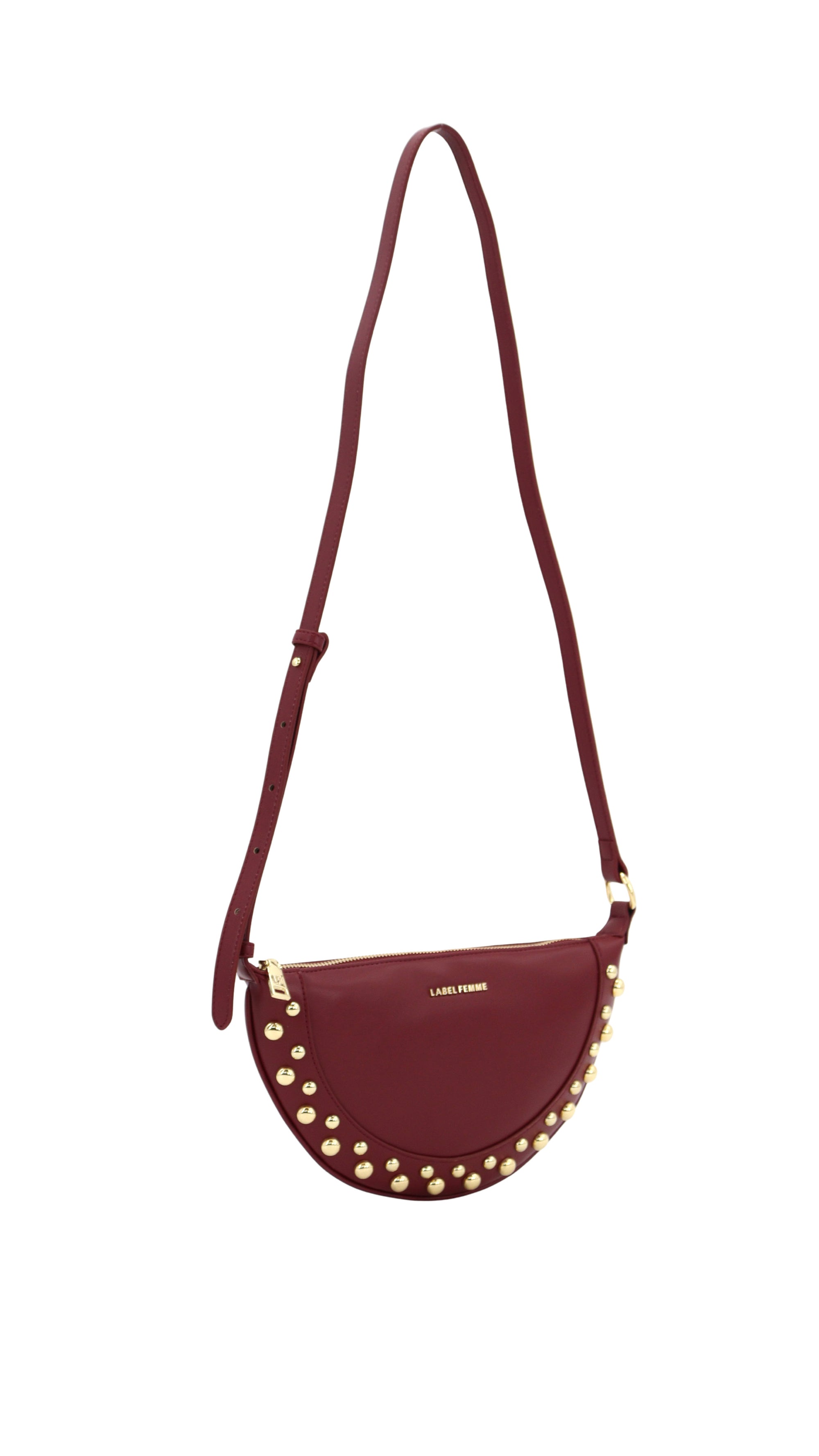 KATE BAG ROSSO
