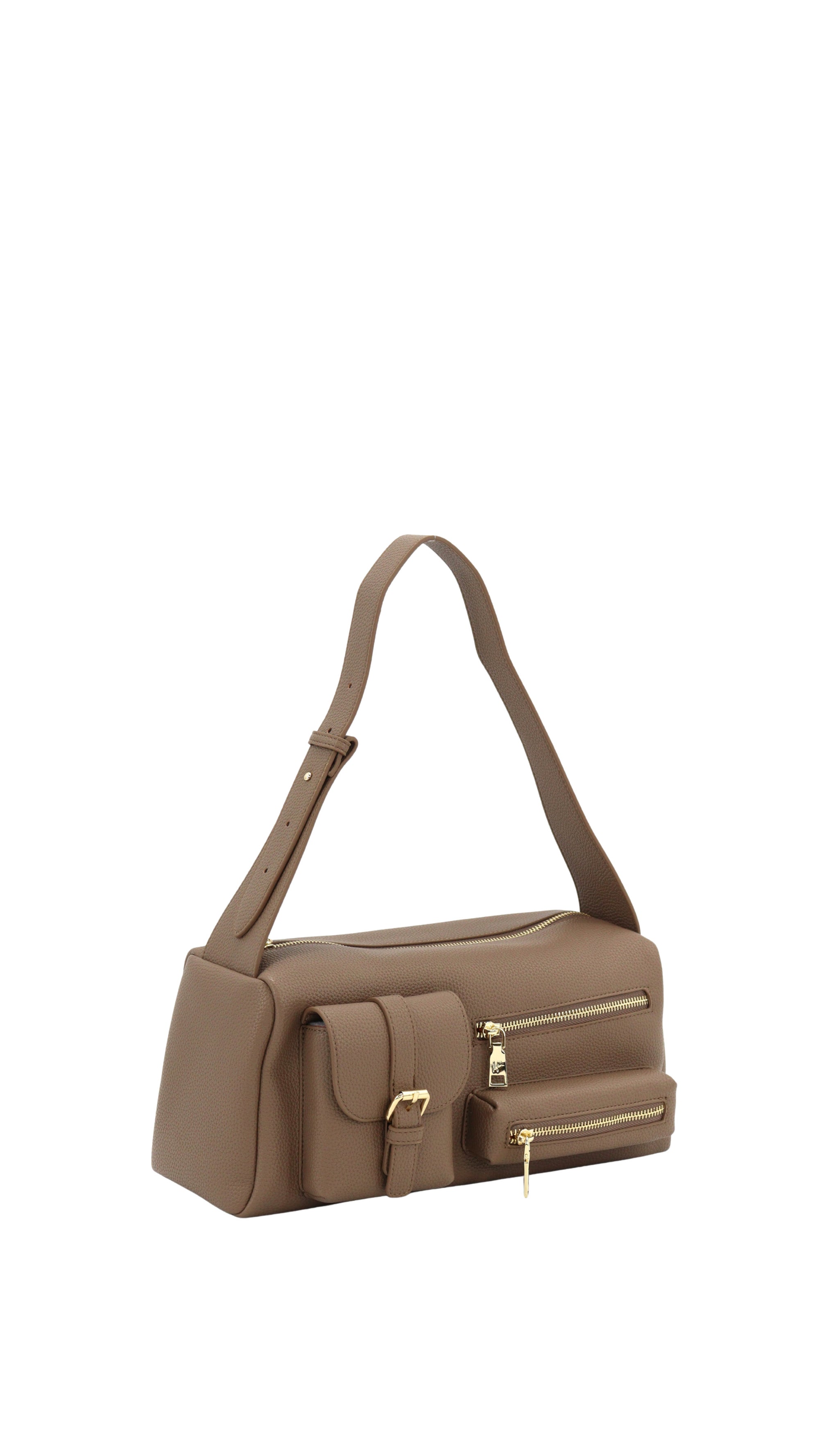 ELLA BAG TAUPE