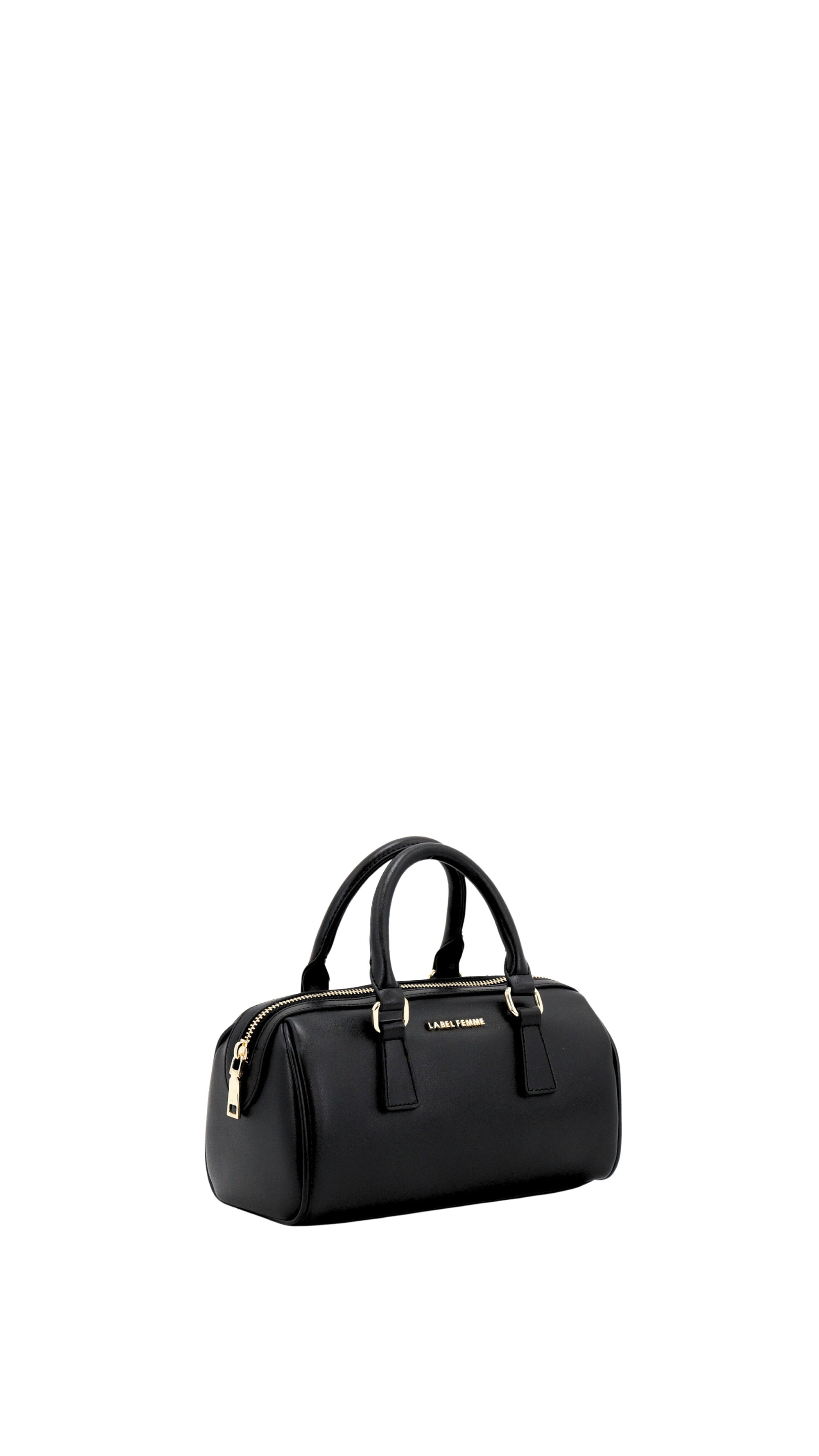 LIDIA BAG NERO
