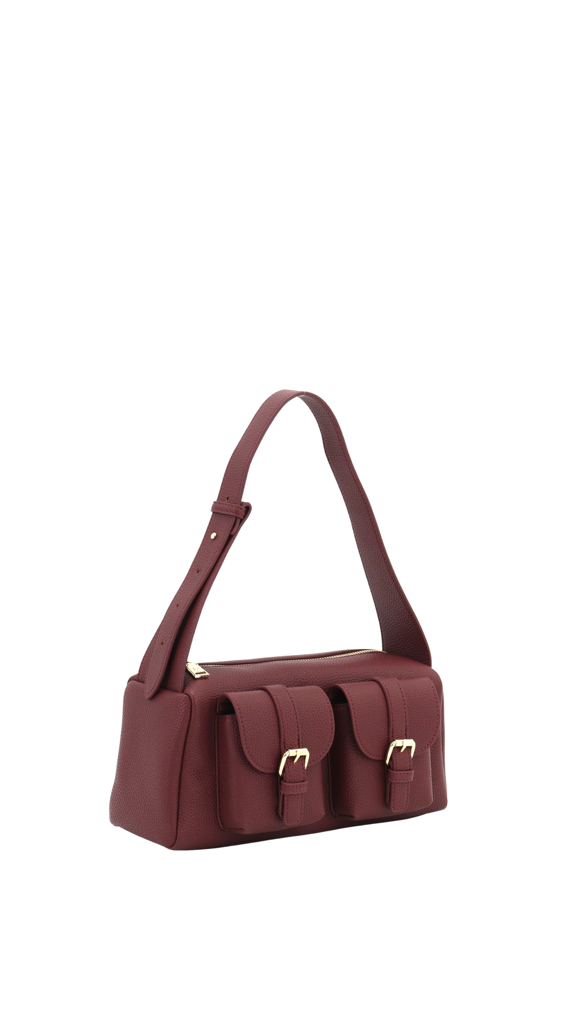 ELDA BAG WINE
