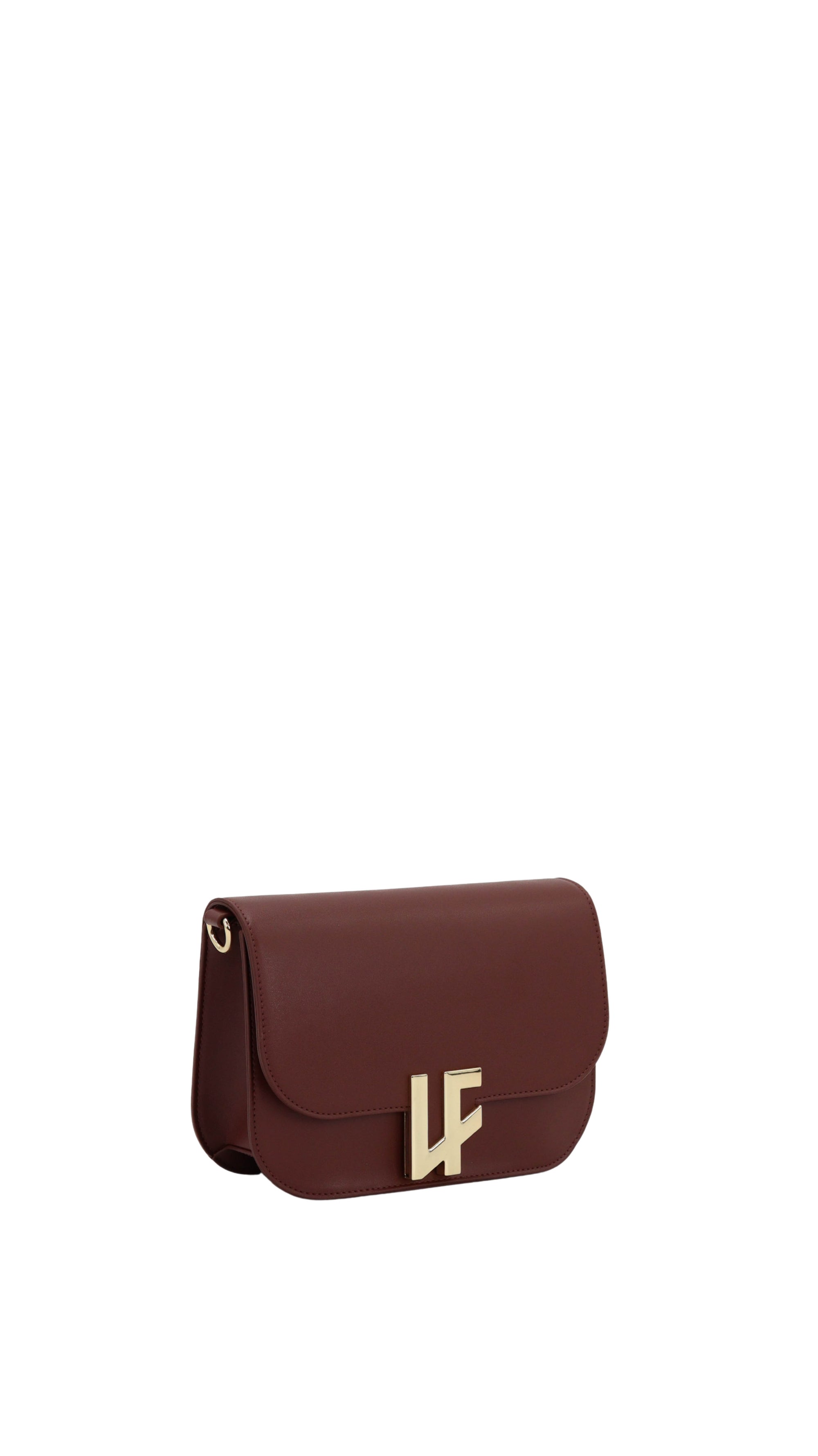 RITA BAG TAN/MARRONE