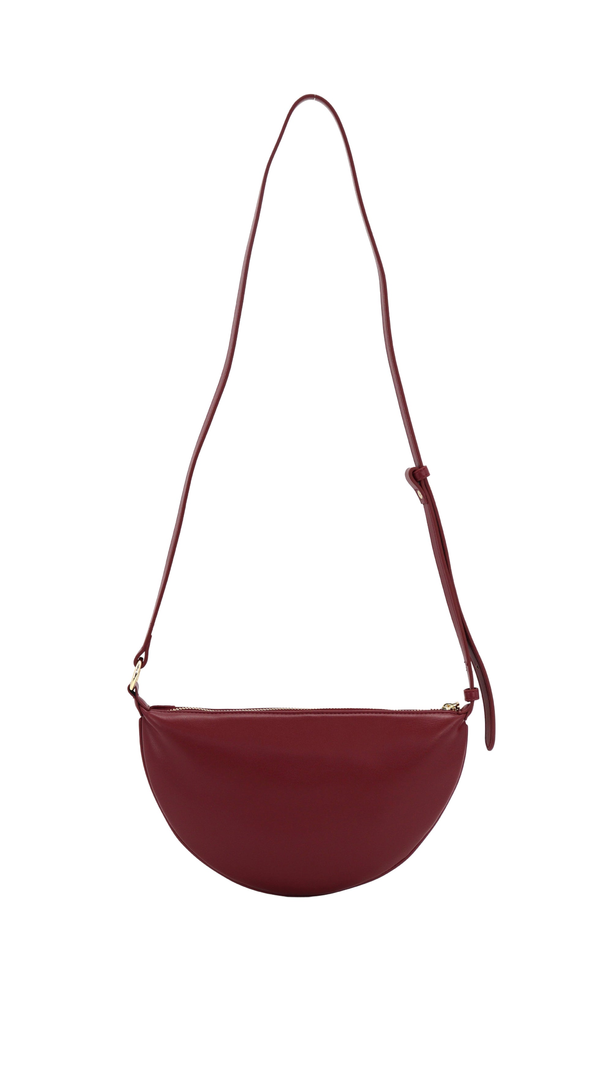 KATE BAG ROSSO