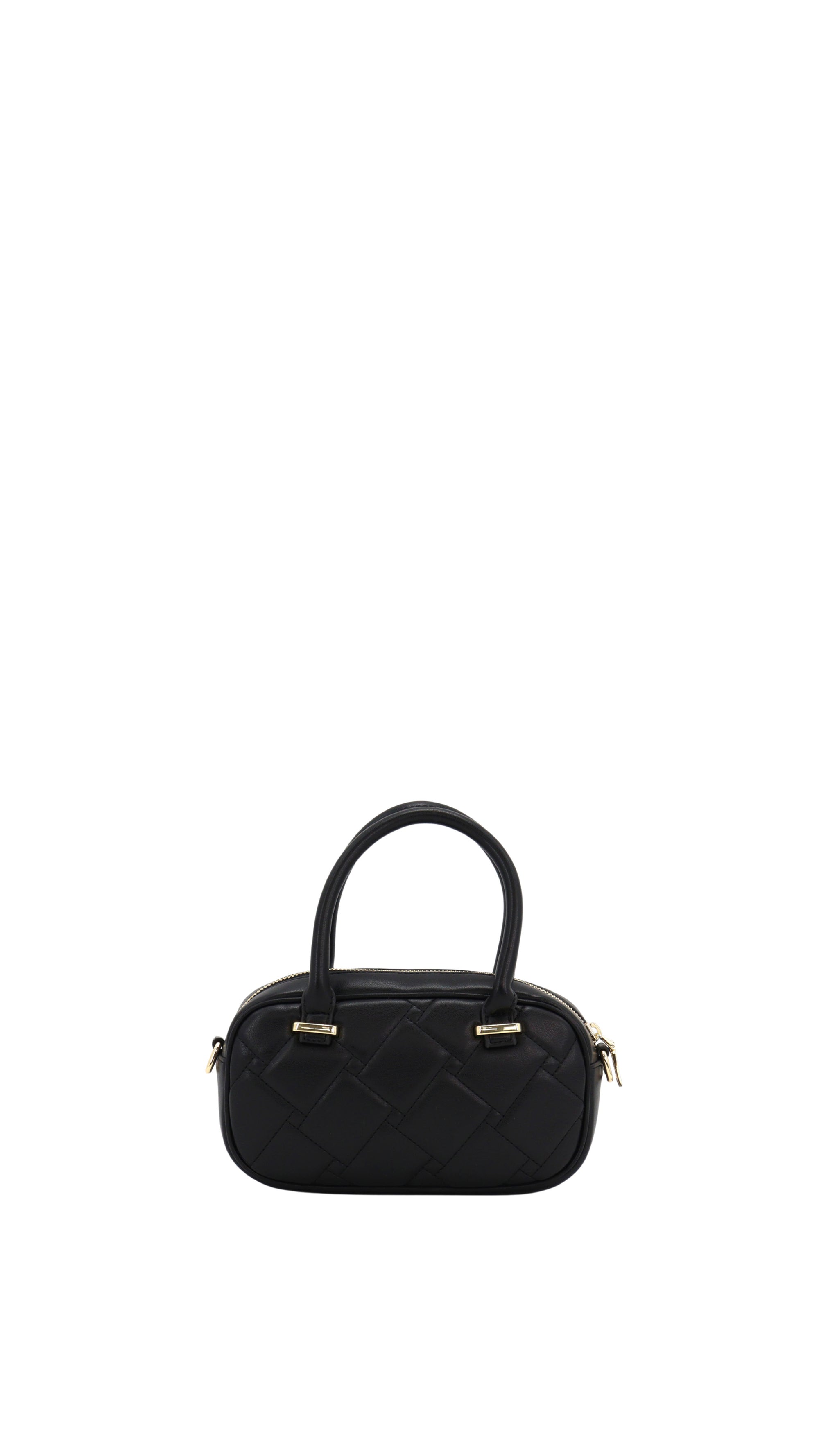 GRACE BAG NERO