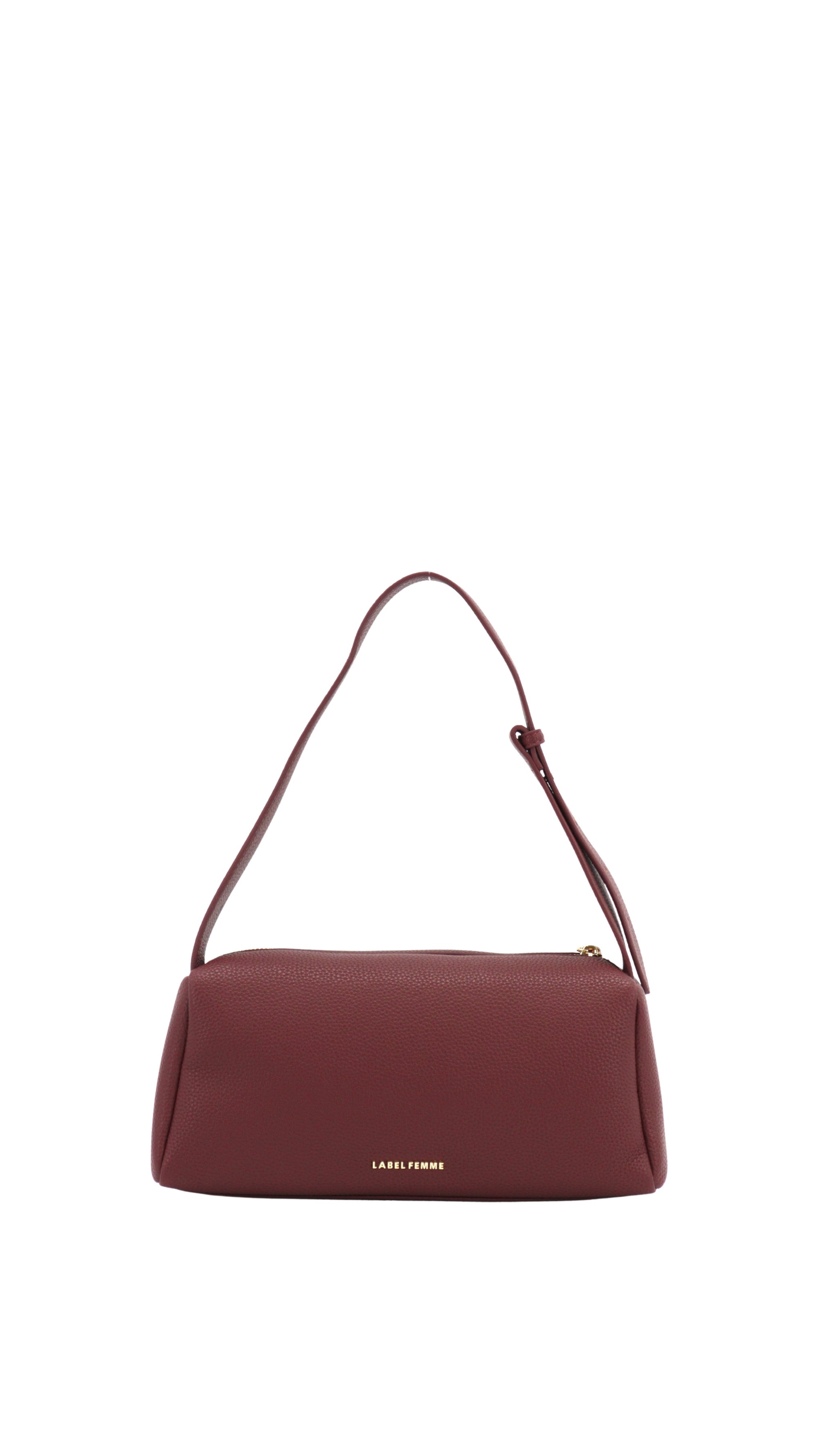 ELDA BAG WINE