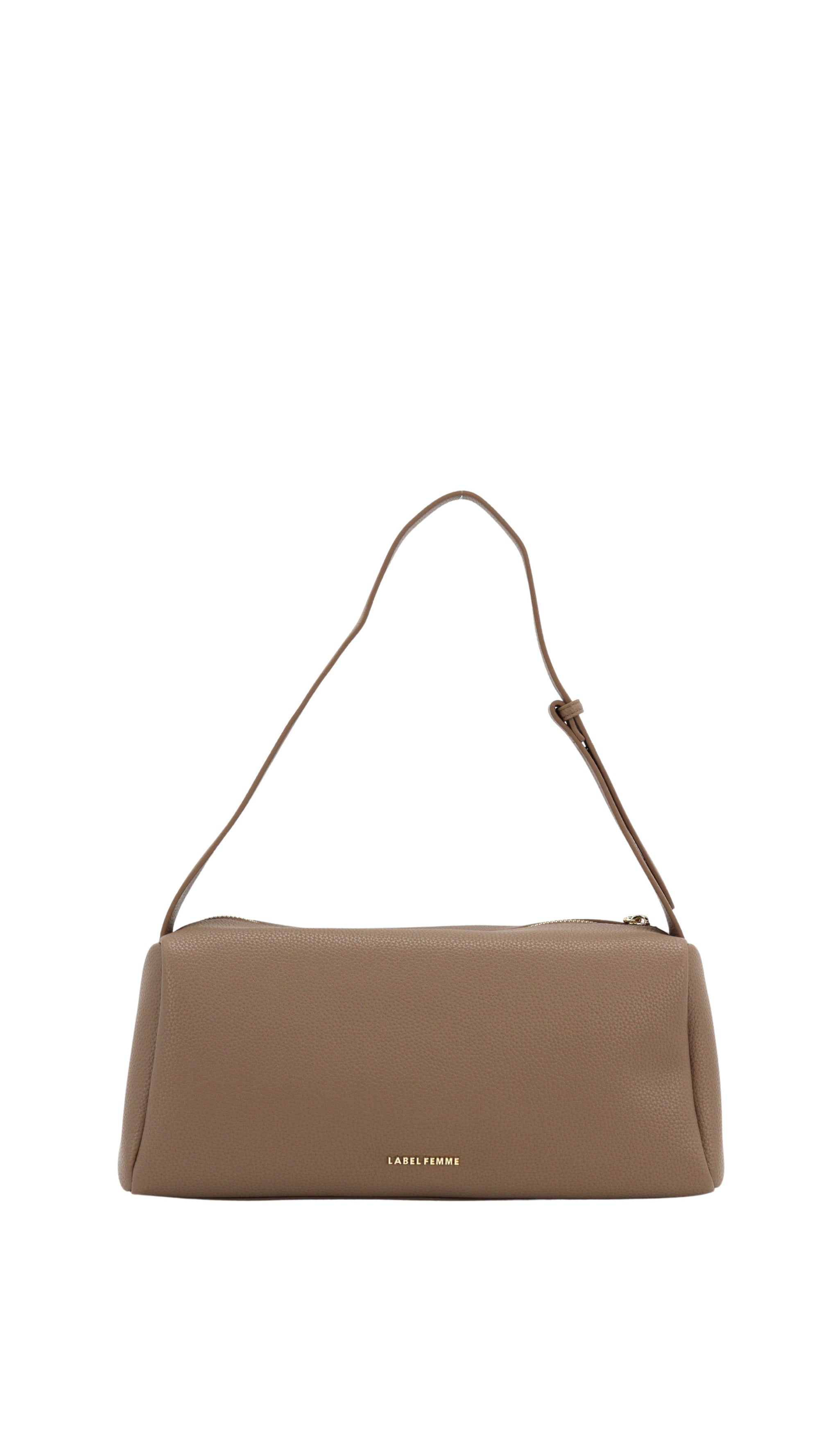 ELLA BAG TAUPE