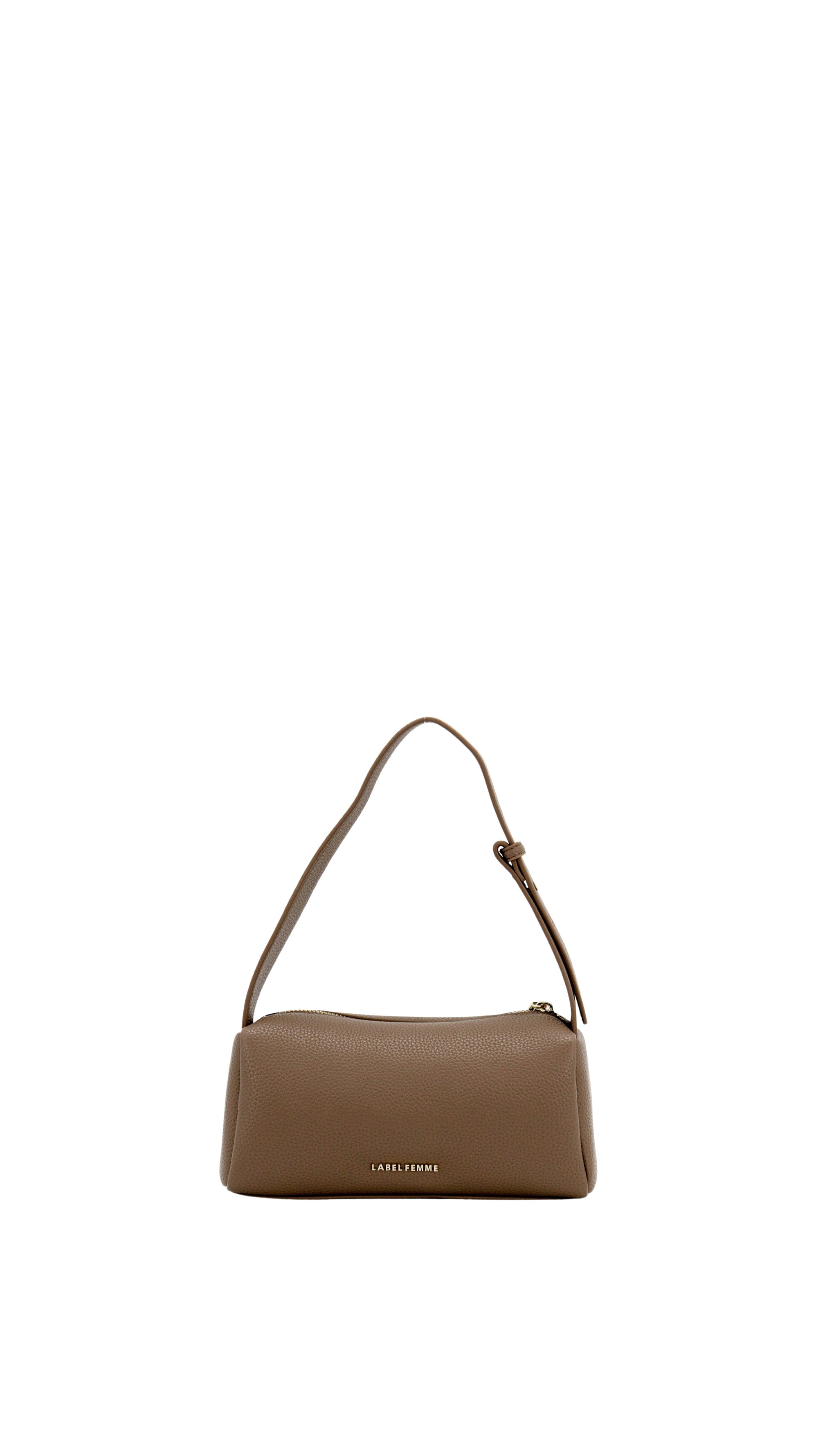 LULA BAG TAUPE