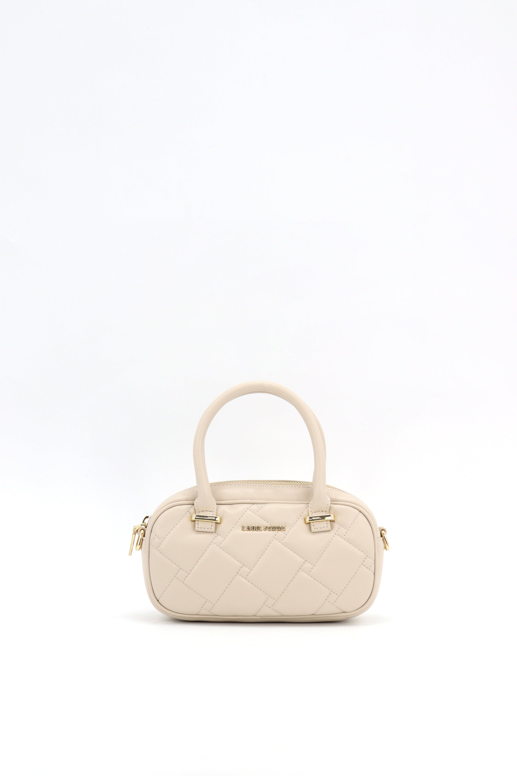 GRACE BAG BEIGE