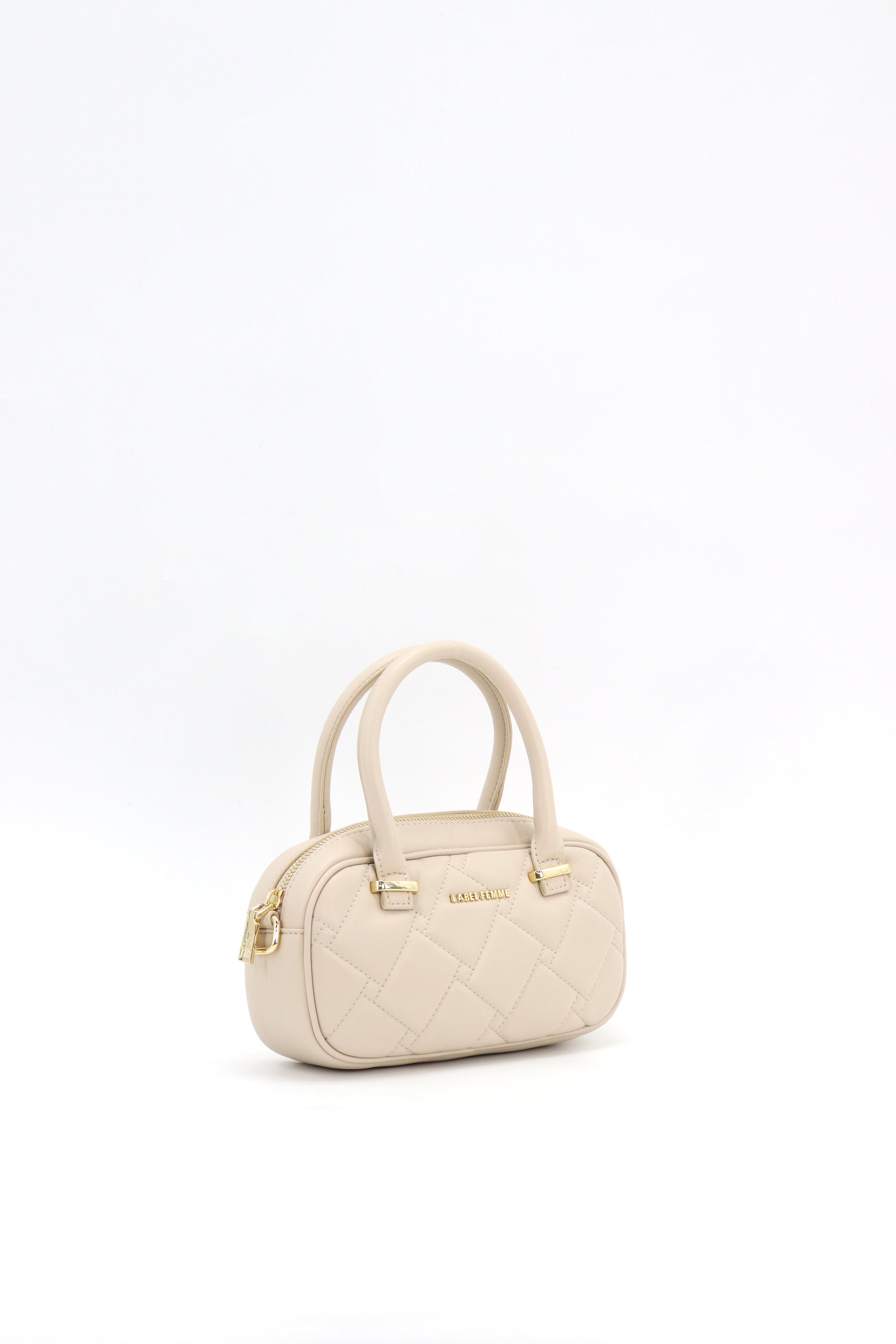 GRACE BAG BEIGE