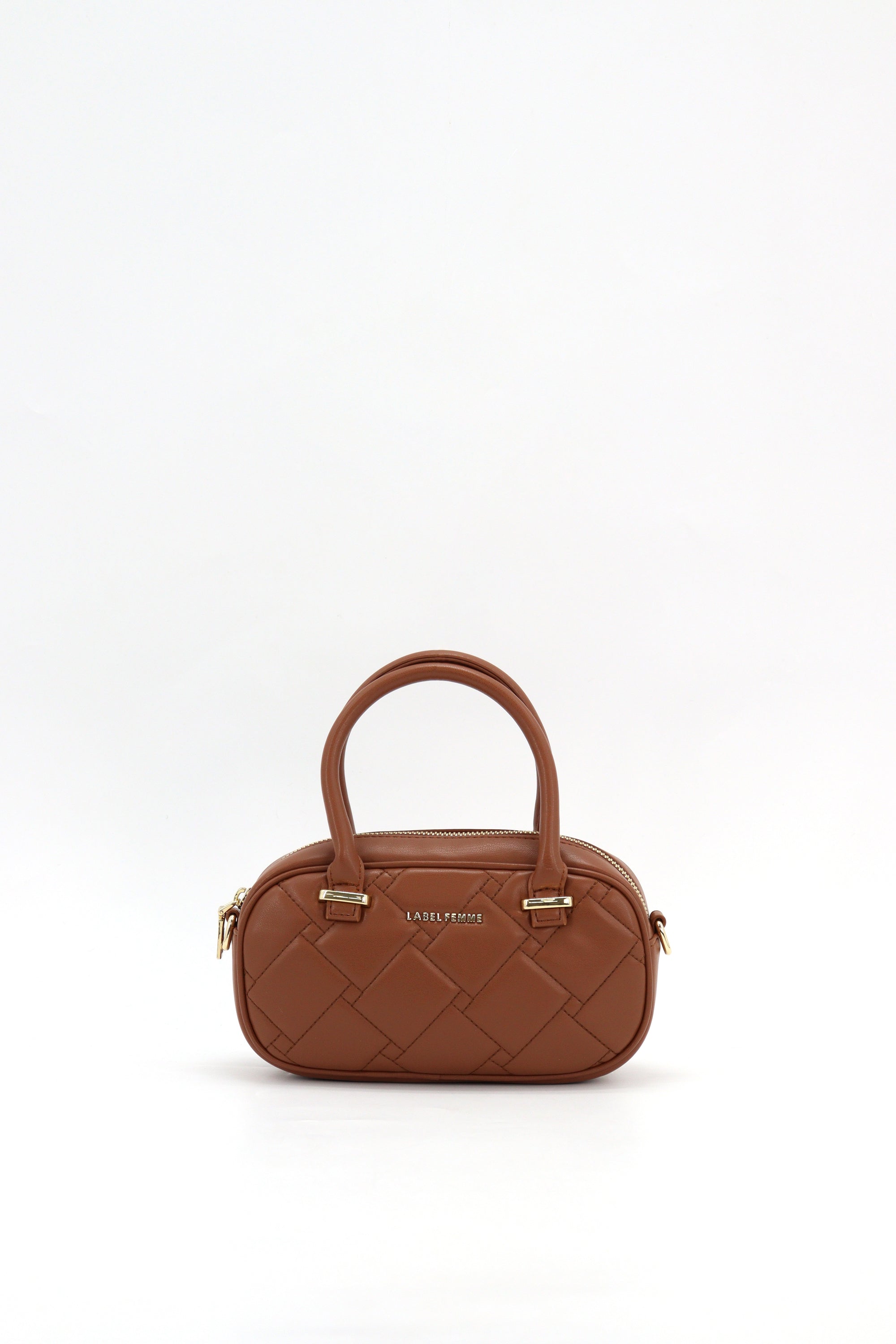 GRACE BAG CAMEL