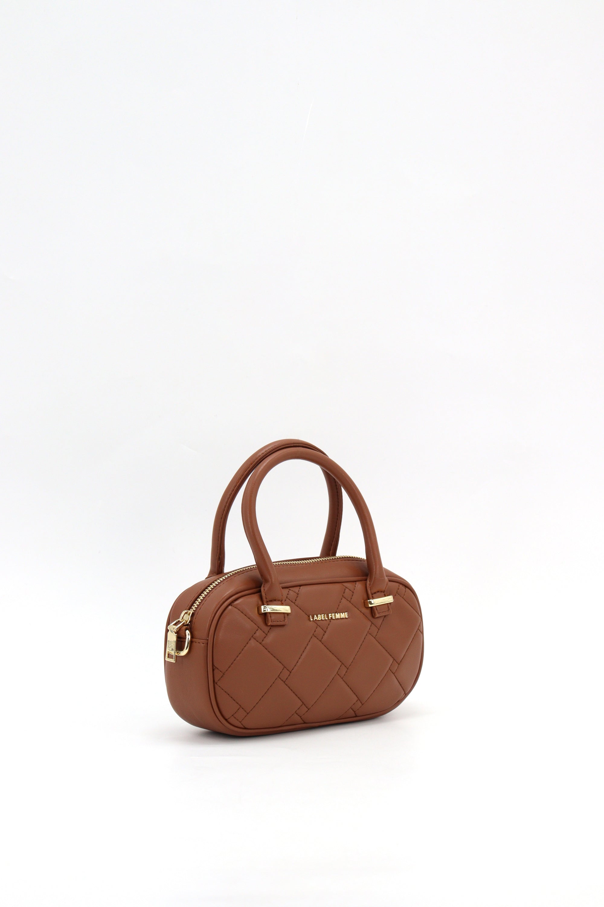 GRACE BAG CAMEL