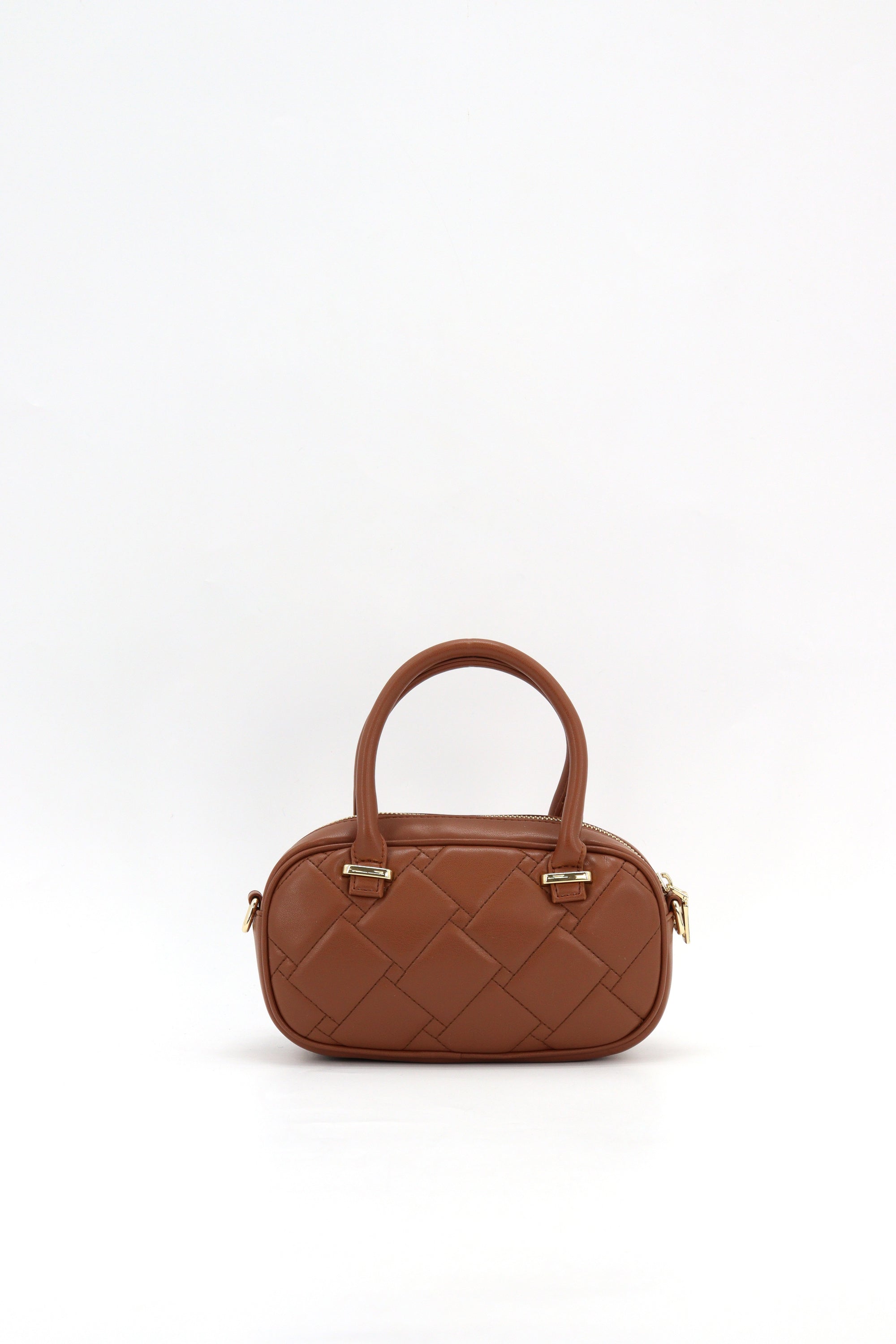 GRACE BAG CAMEL