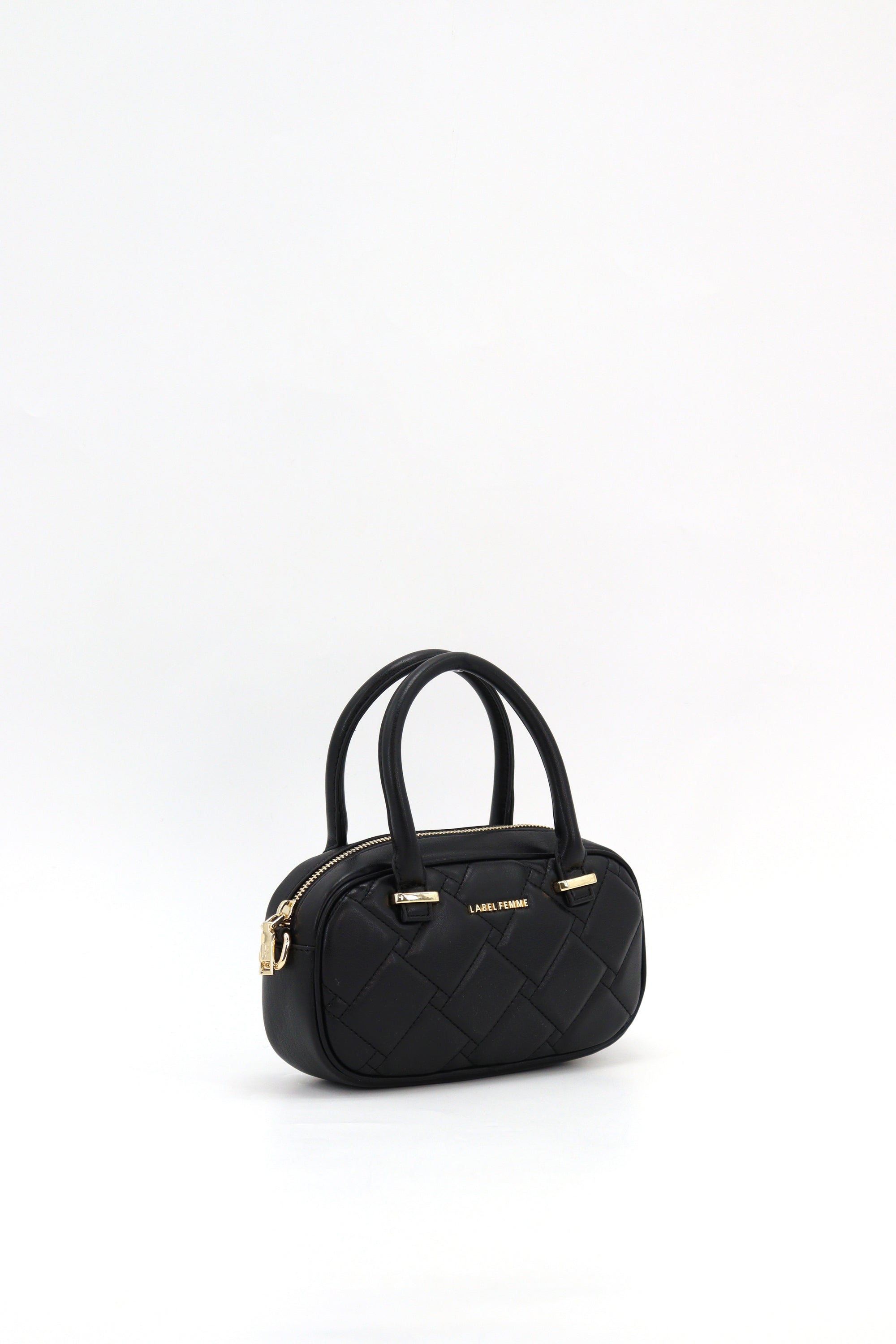 GRACE BAG NERO