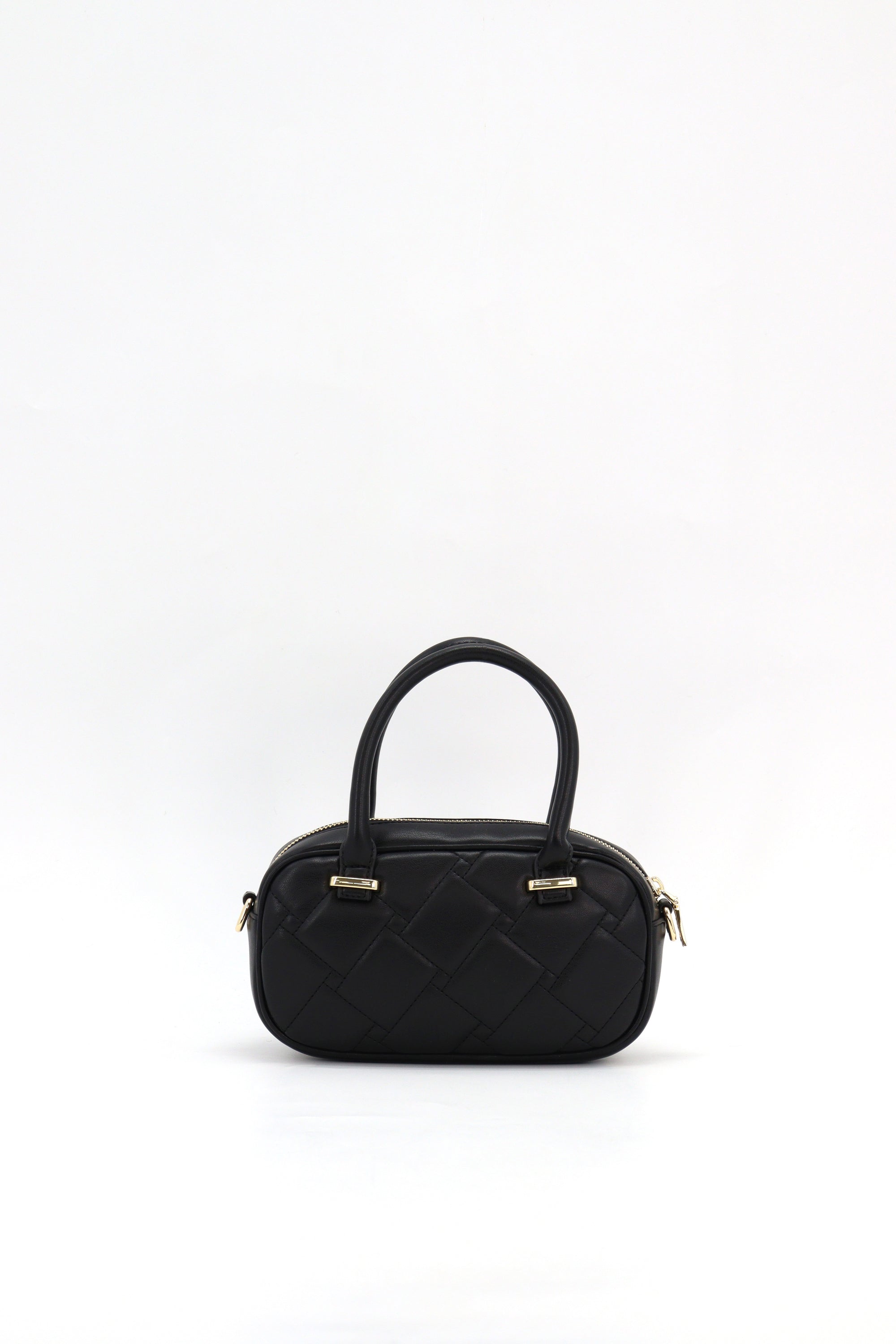 GRACE BAG NERO