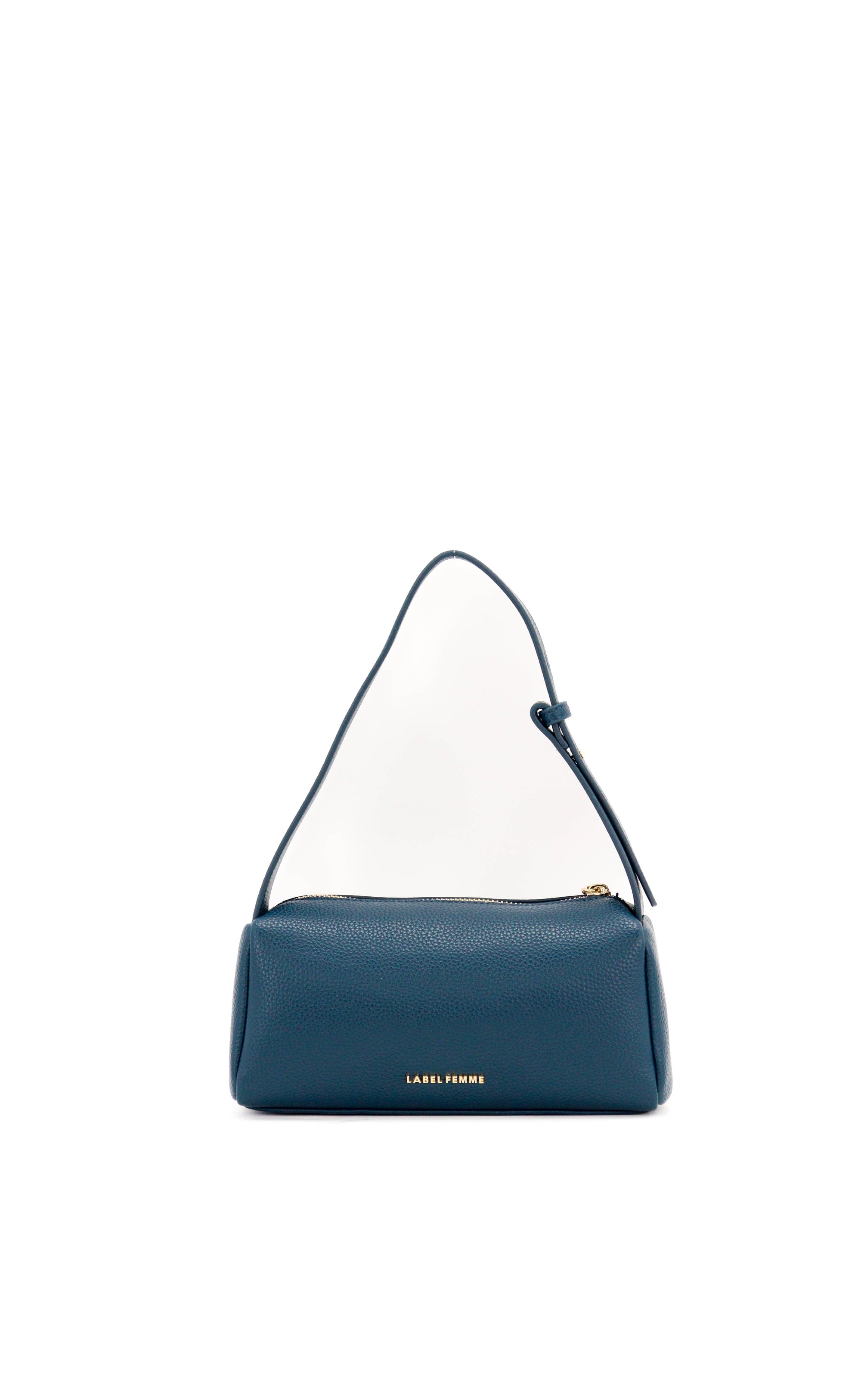 LULA BAG BLU