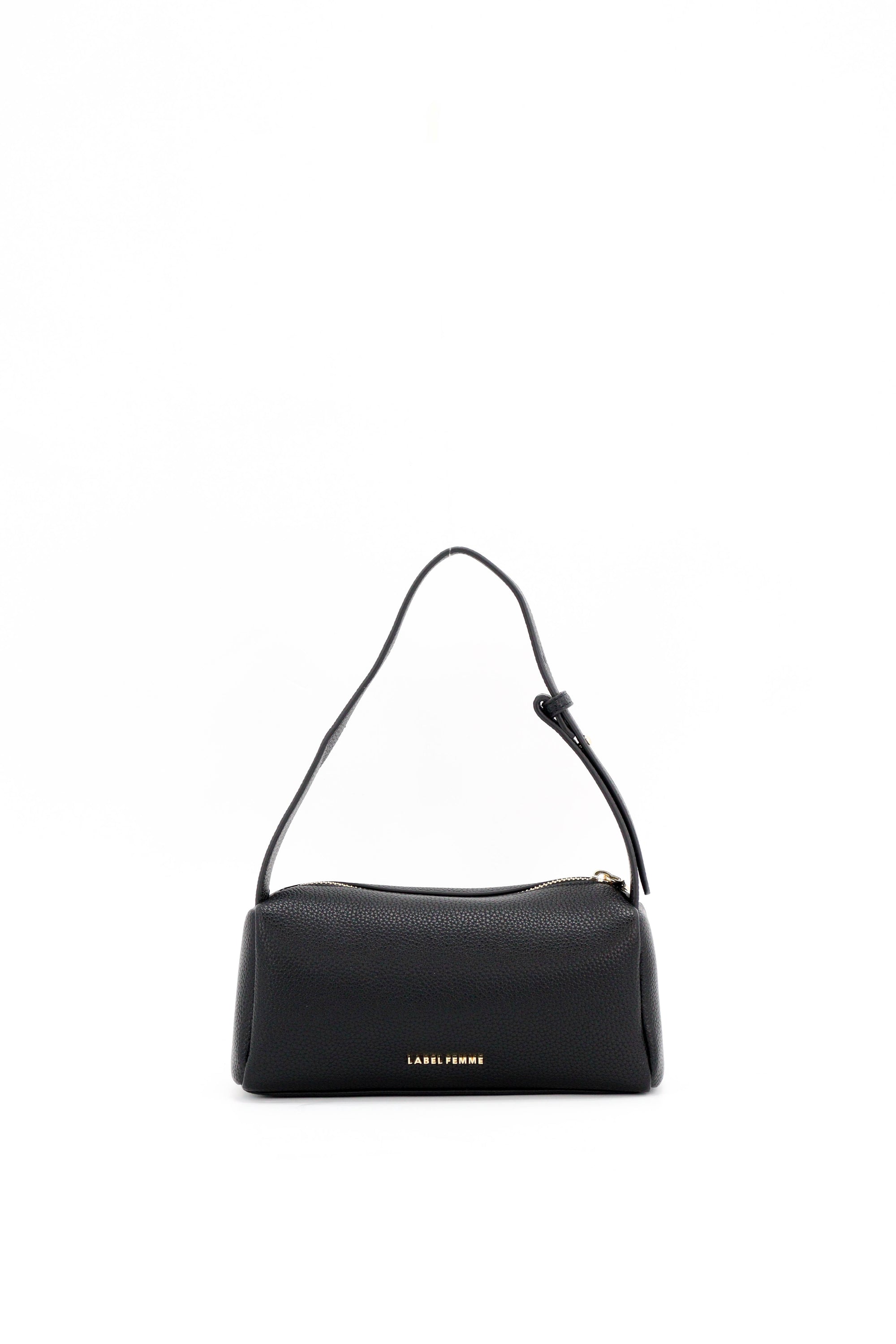 LULA BAG NERO