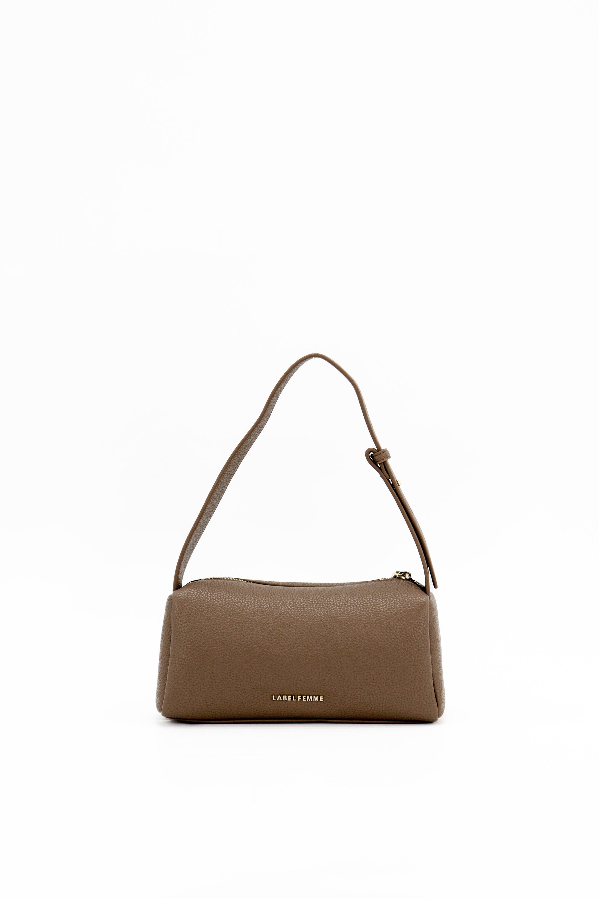 LULA BAG TAUPE