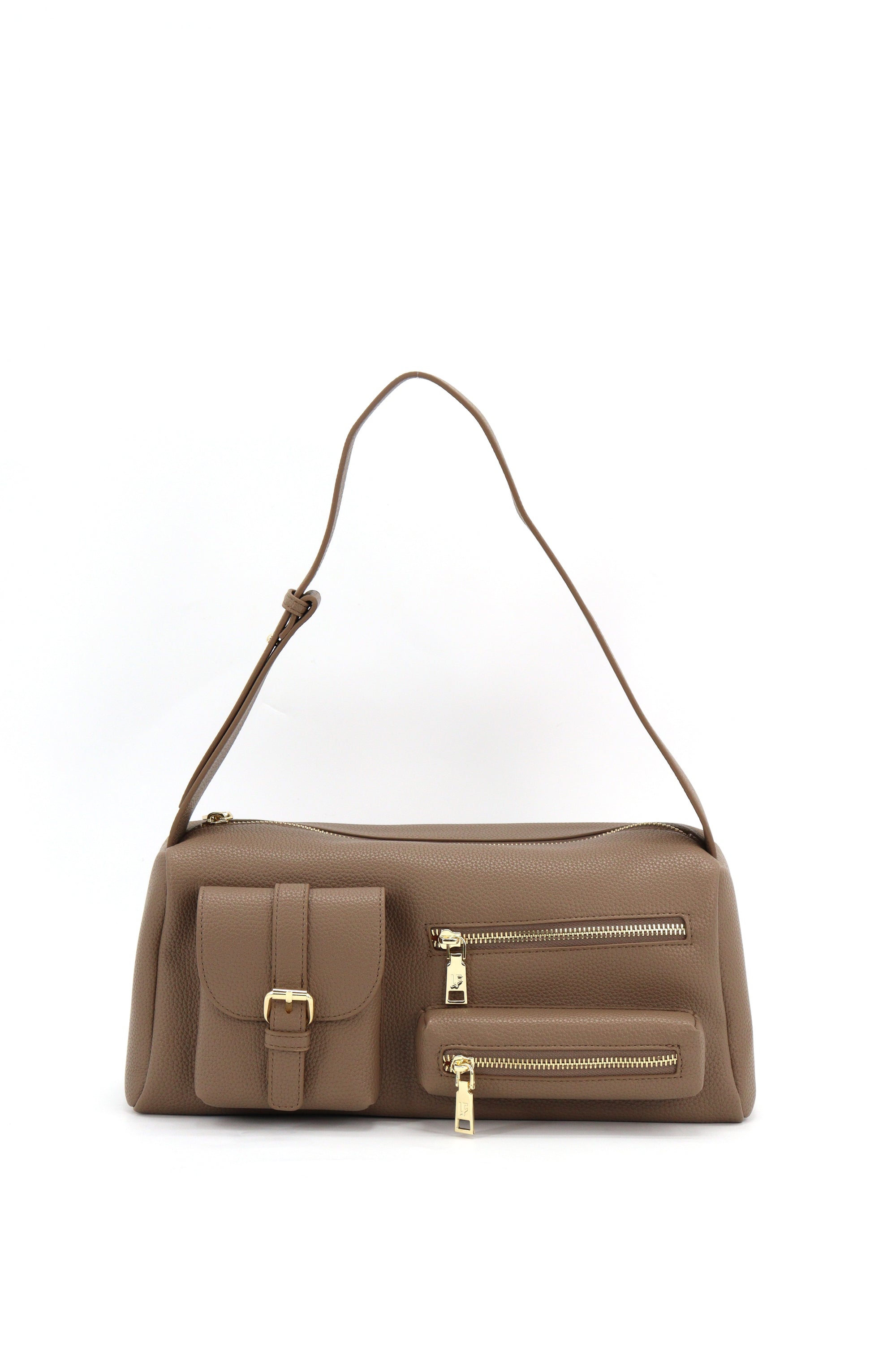 ELLA BAG TAUPE