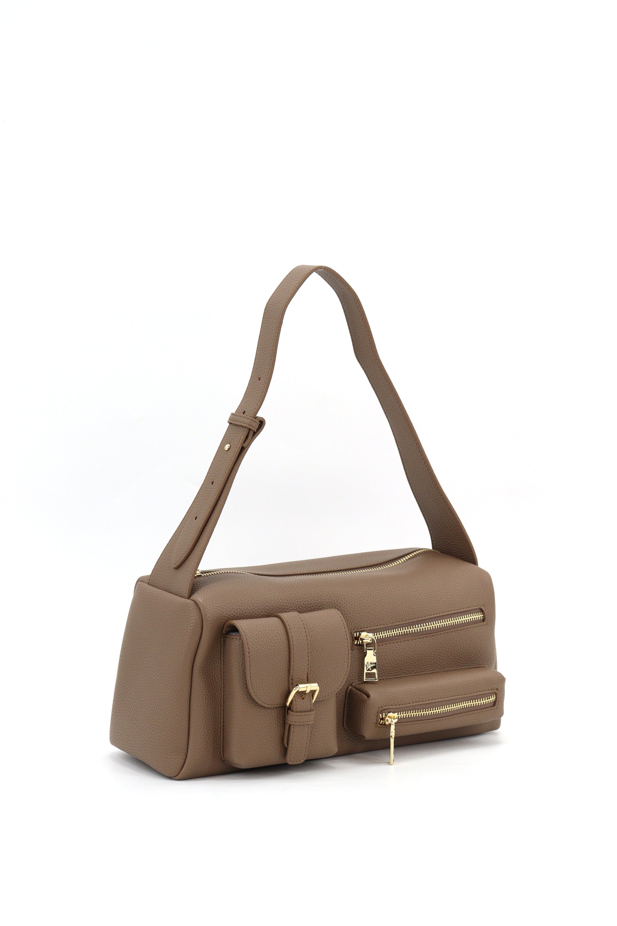 ELLA BAG TAUPE