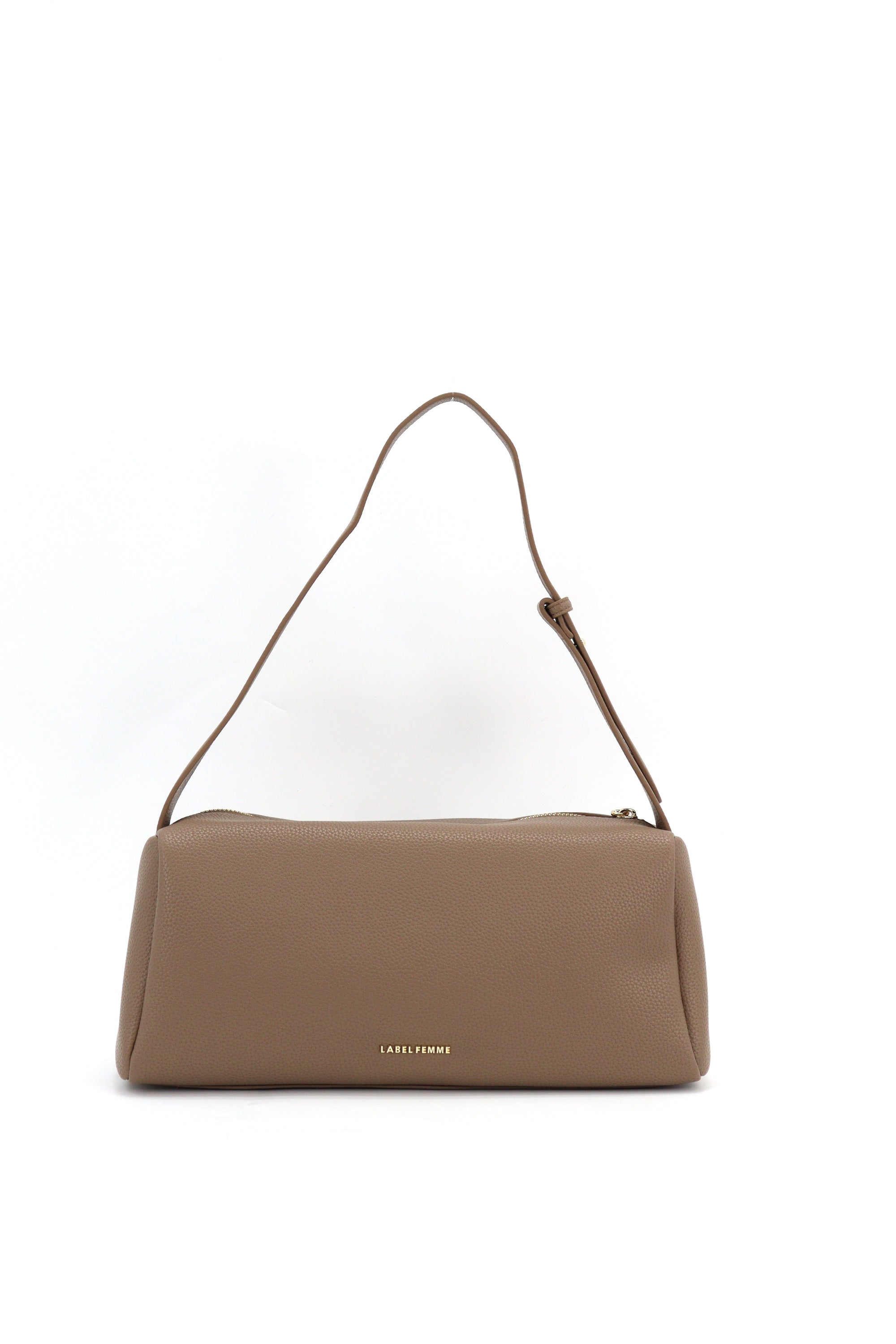 ELLA BAG TAUPE