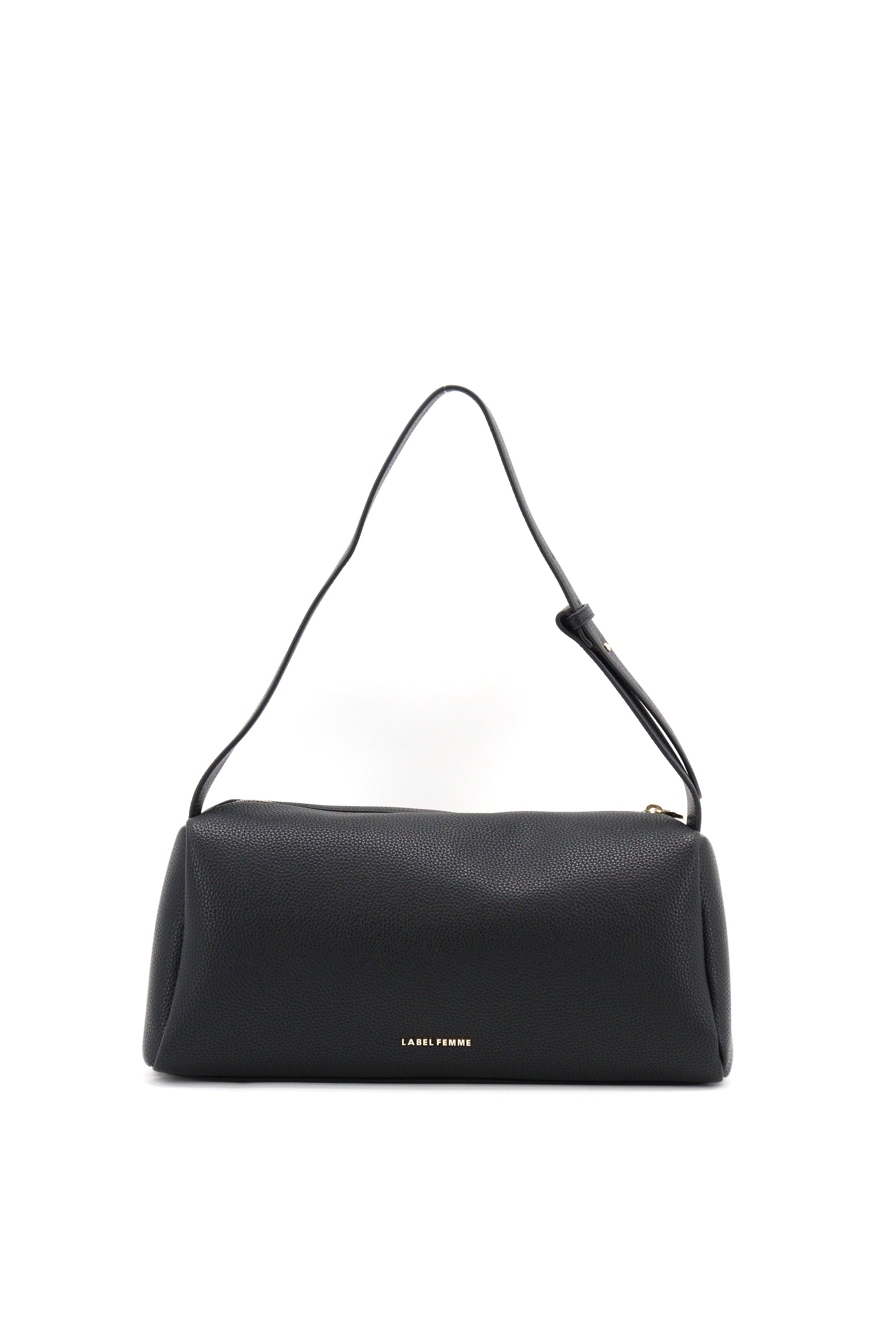 ELLA BAG NERO