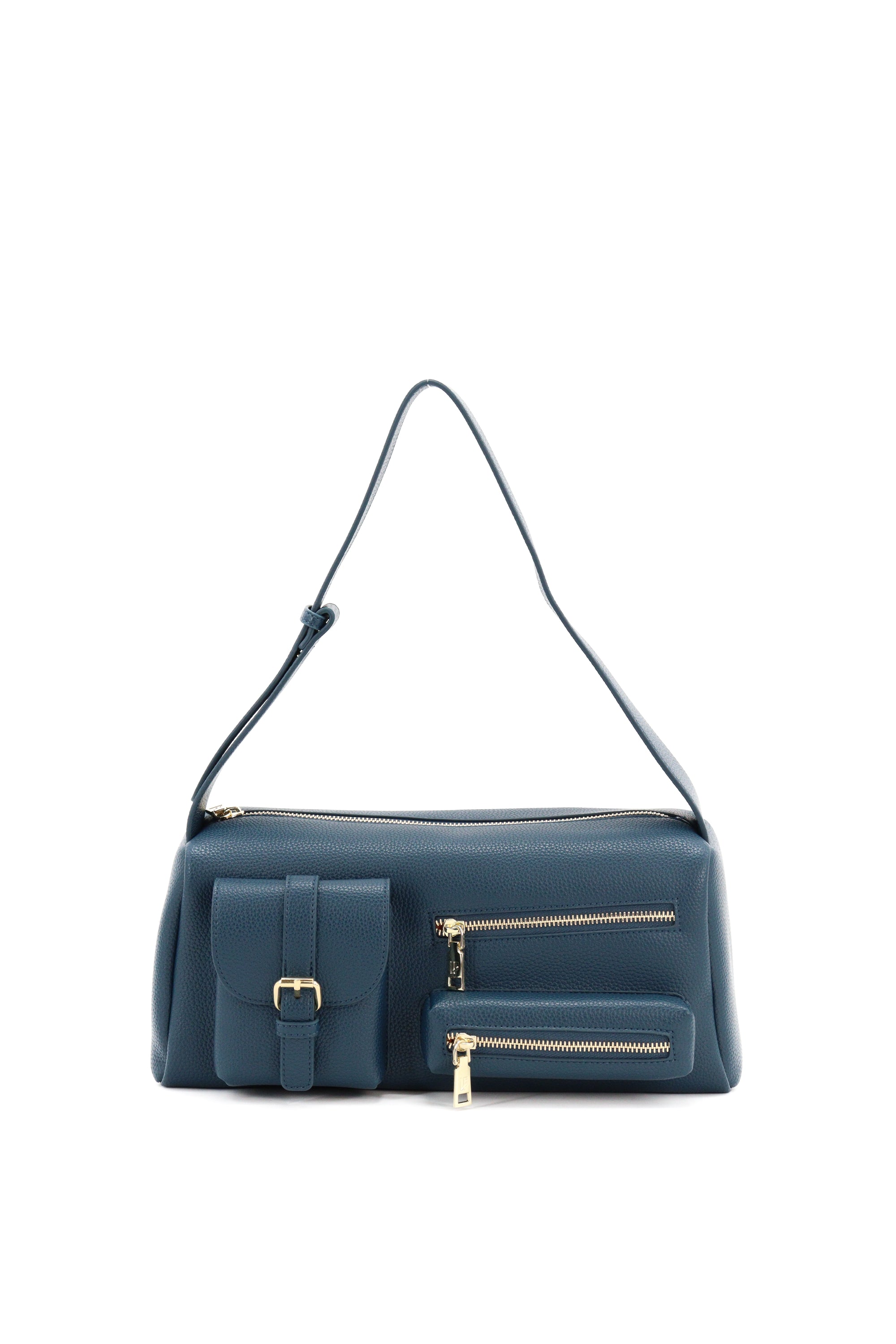 ELLA BAG BLU