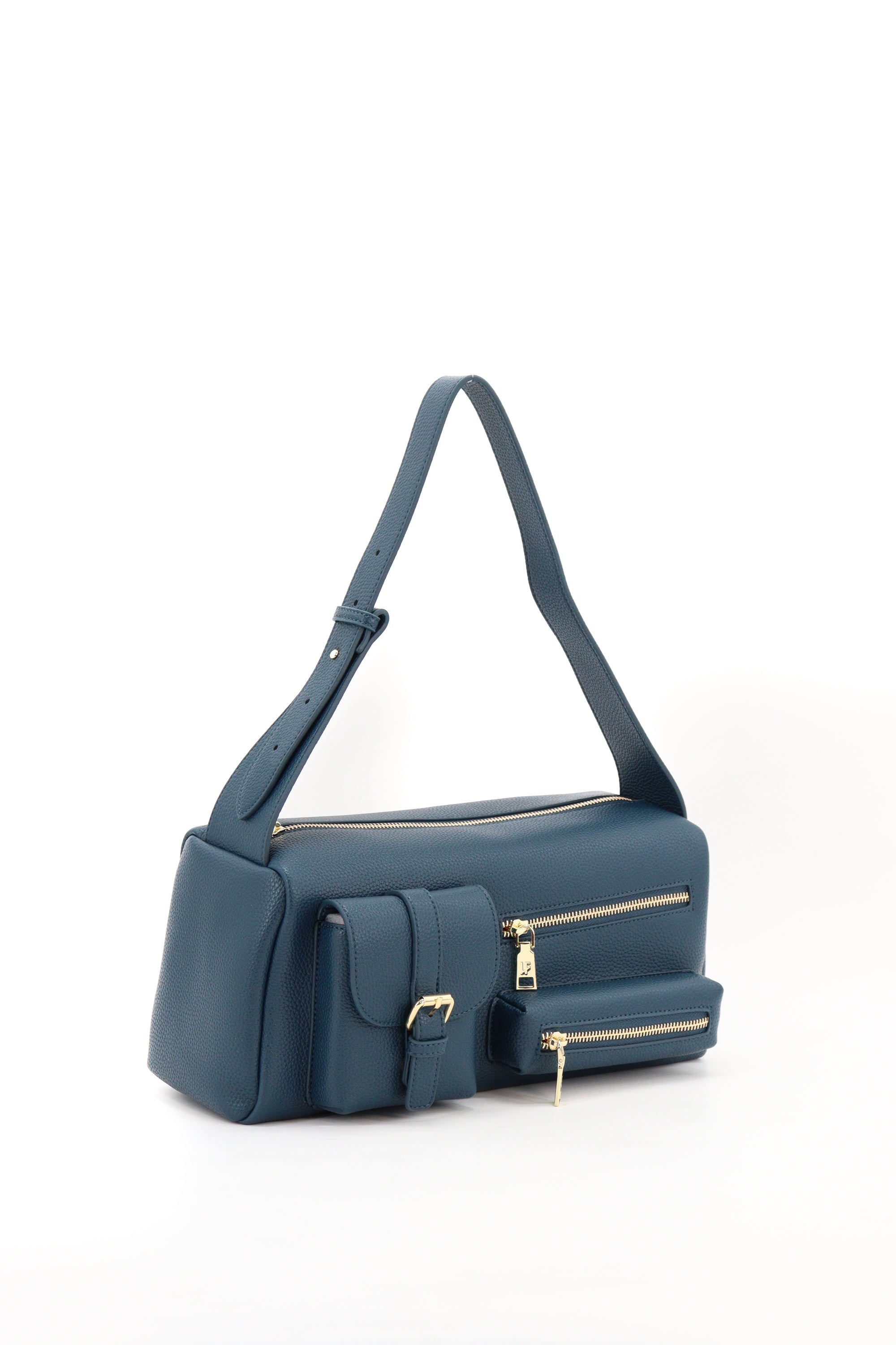 ELLA BAG BLU
