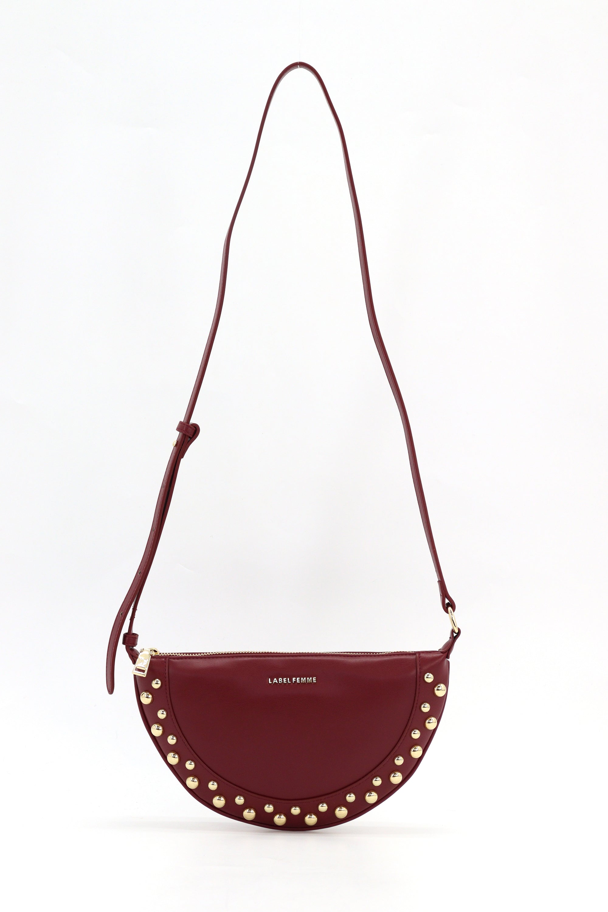 KATE BAG ROSSO