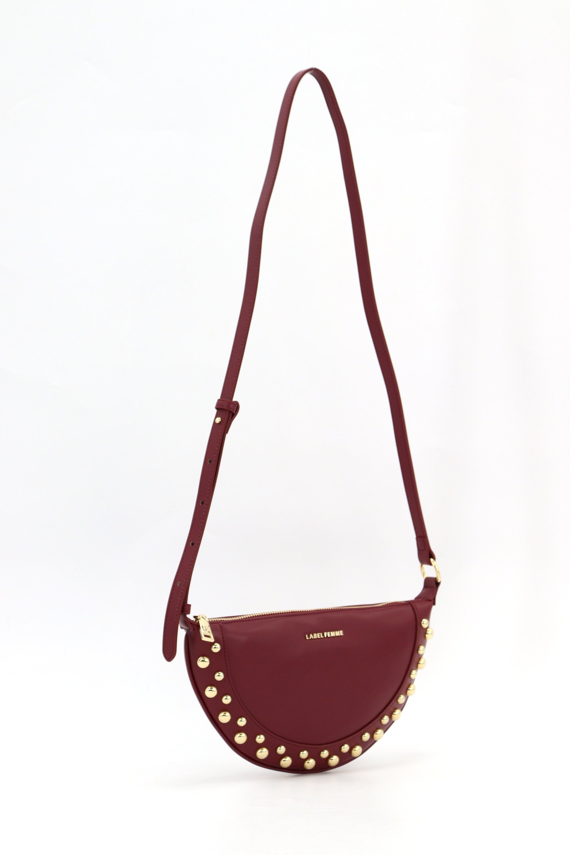 KATE BAG ROSSO