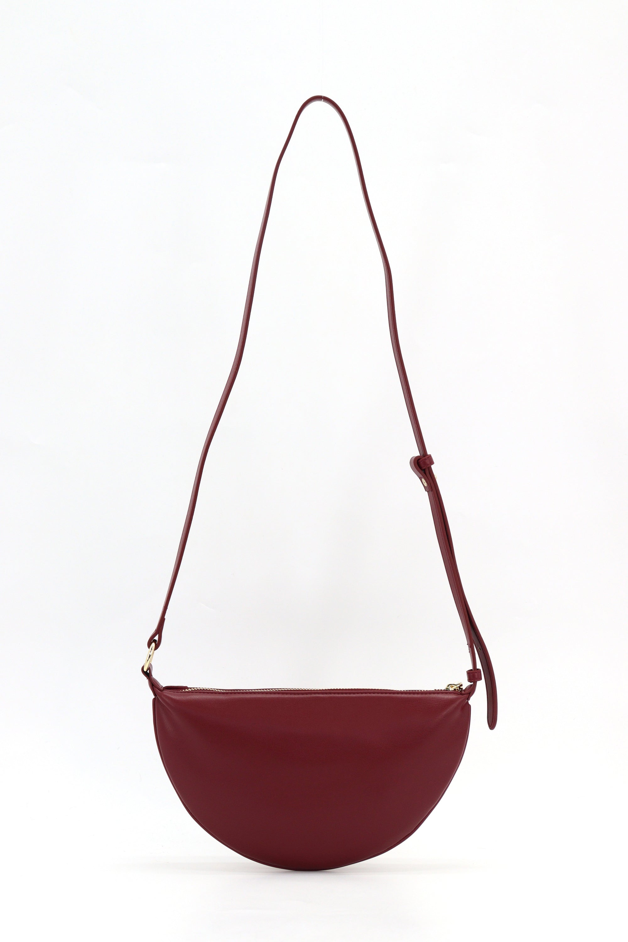 KATE BAG ROSSO