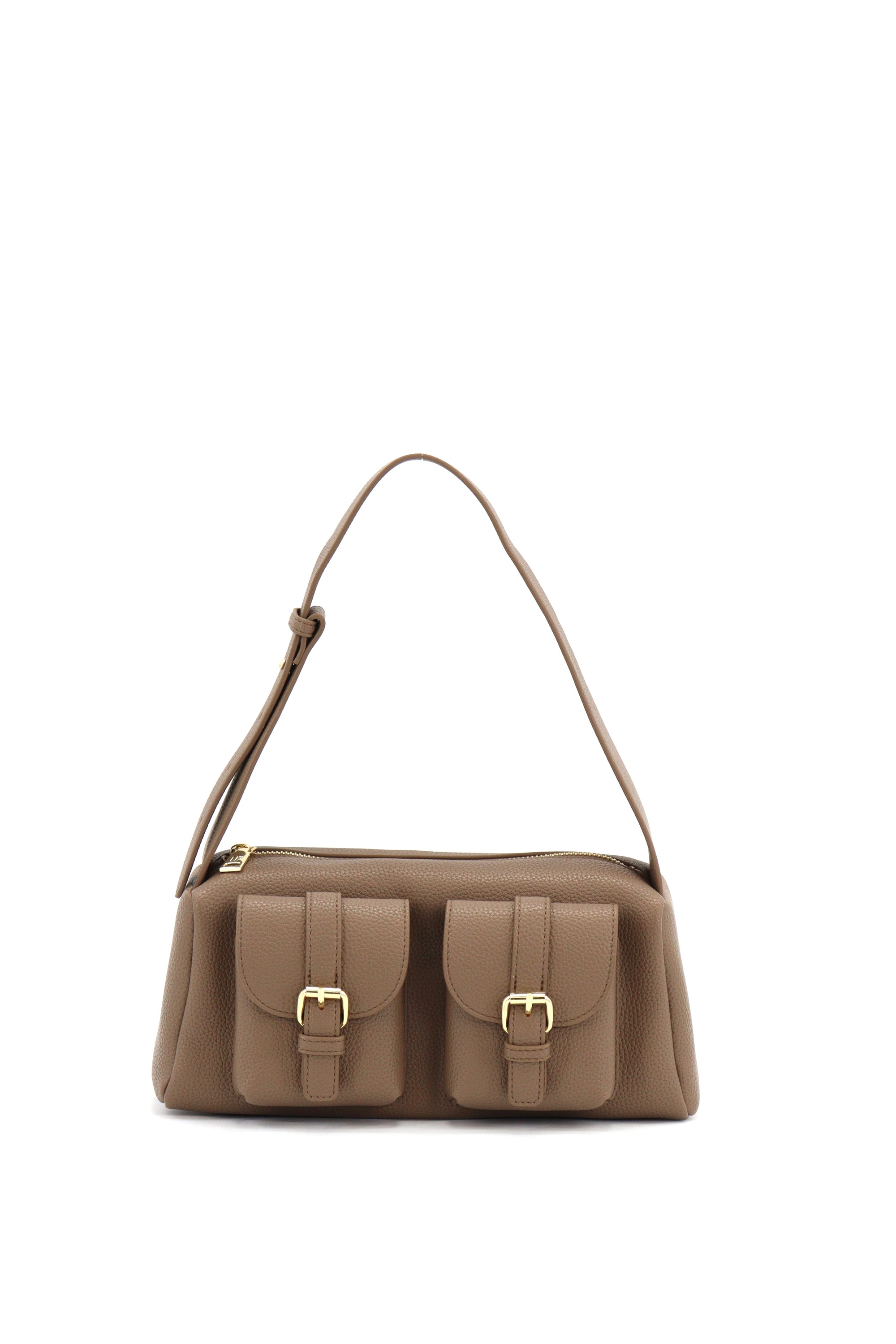 ELDA BAG TAUPE