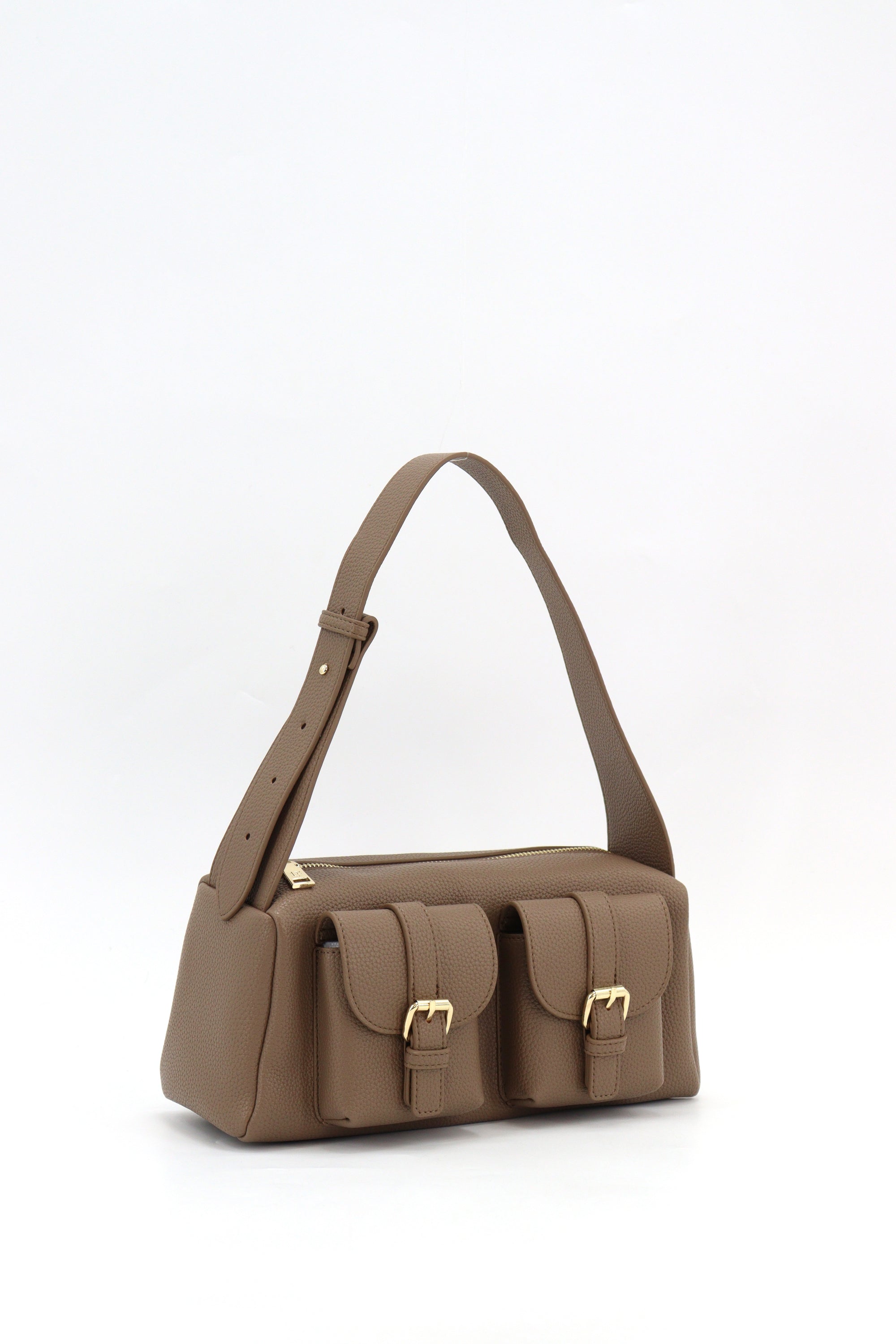 ELDA BAG TAUPE