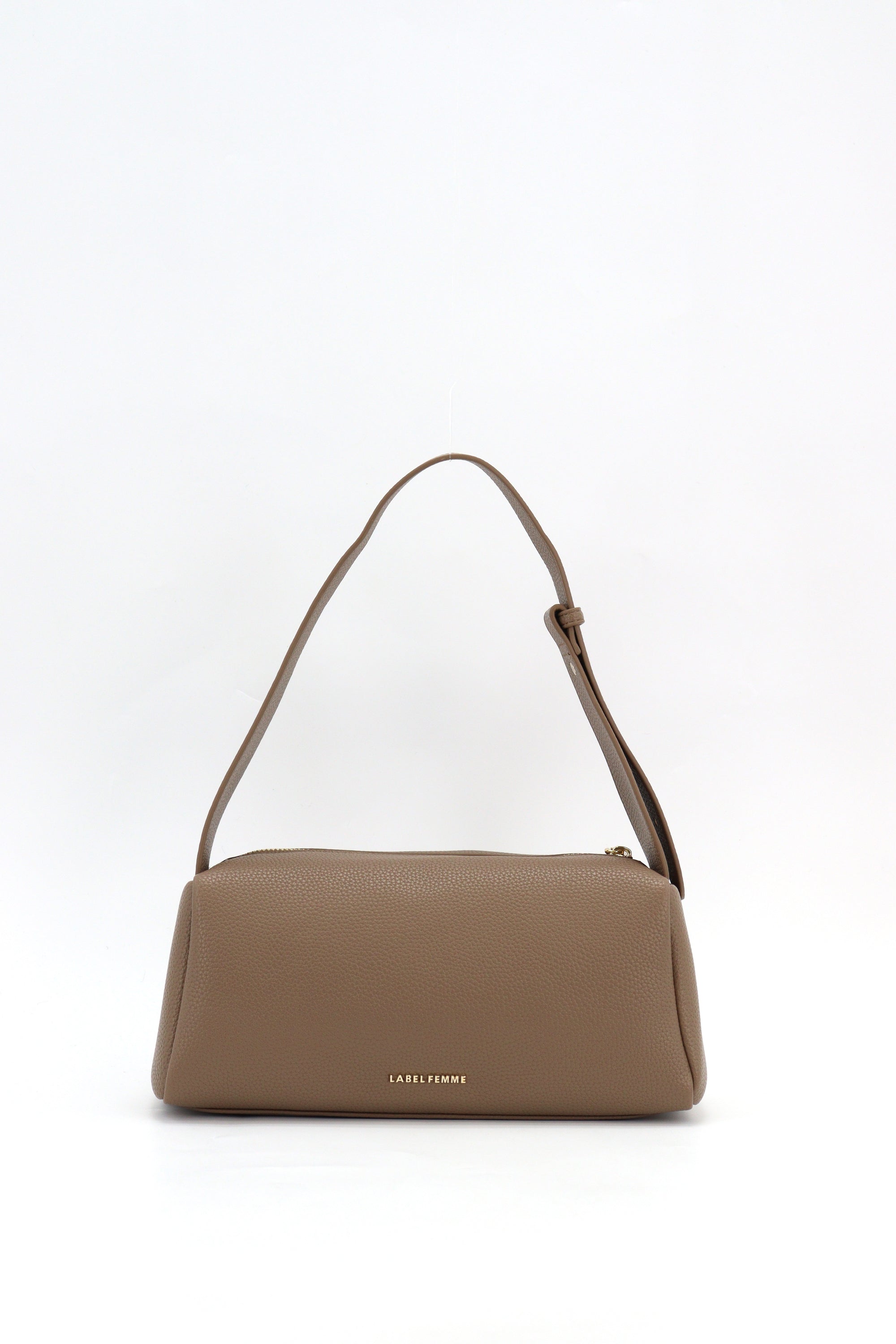 ELDA BAG TAUPE