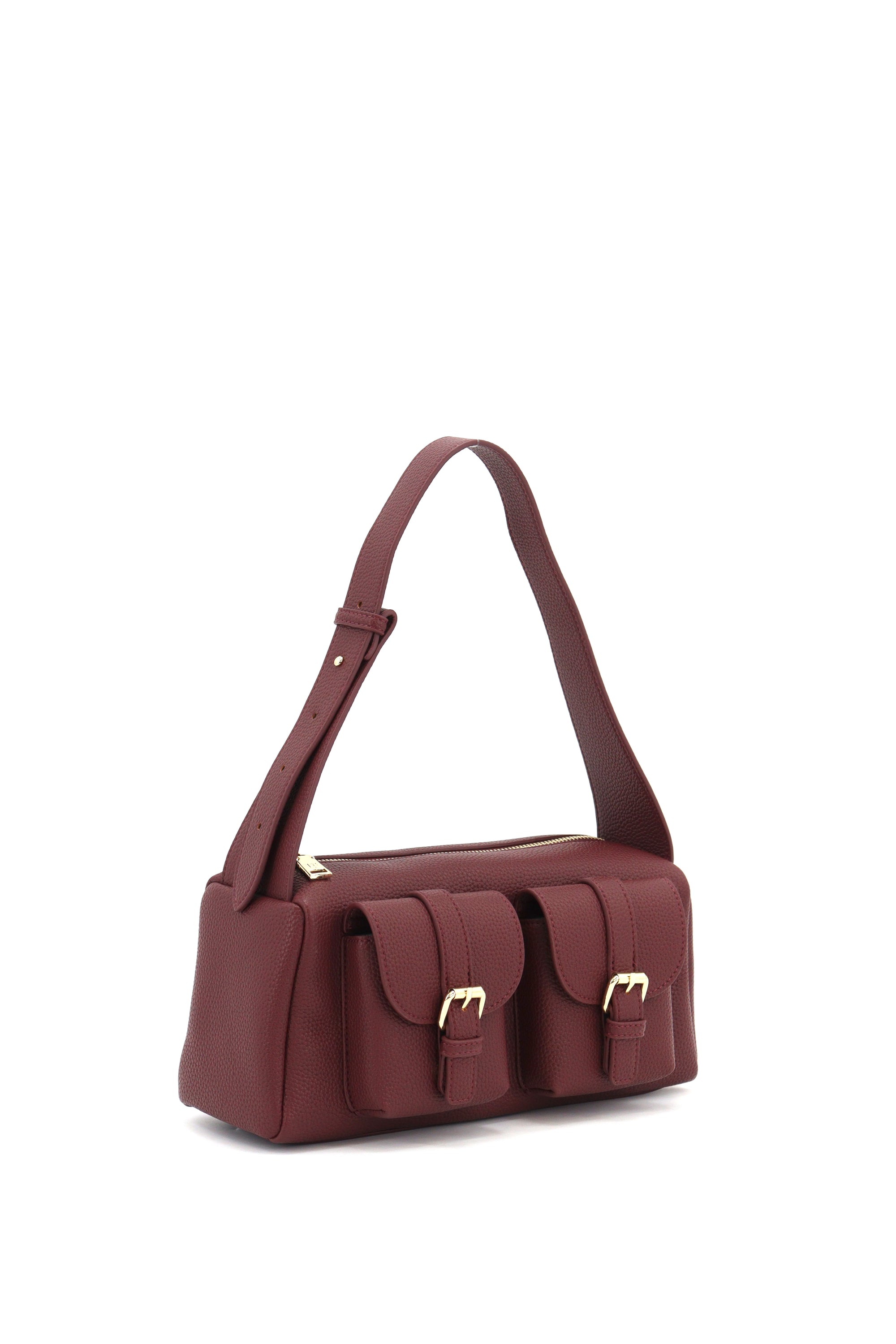 ELDA BAG WINE
