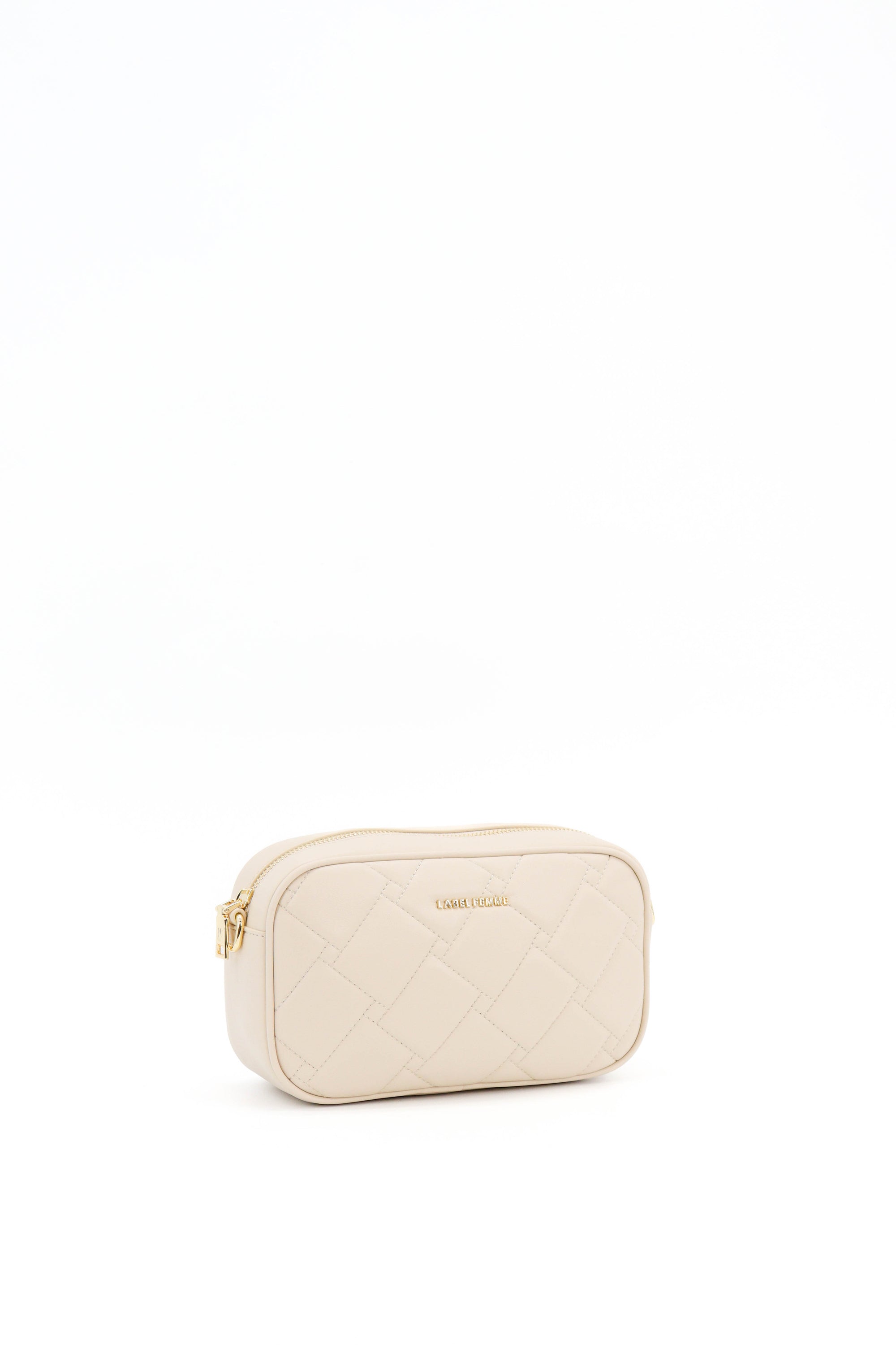 VITTORIA BAG BEIGE