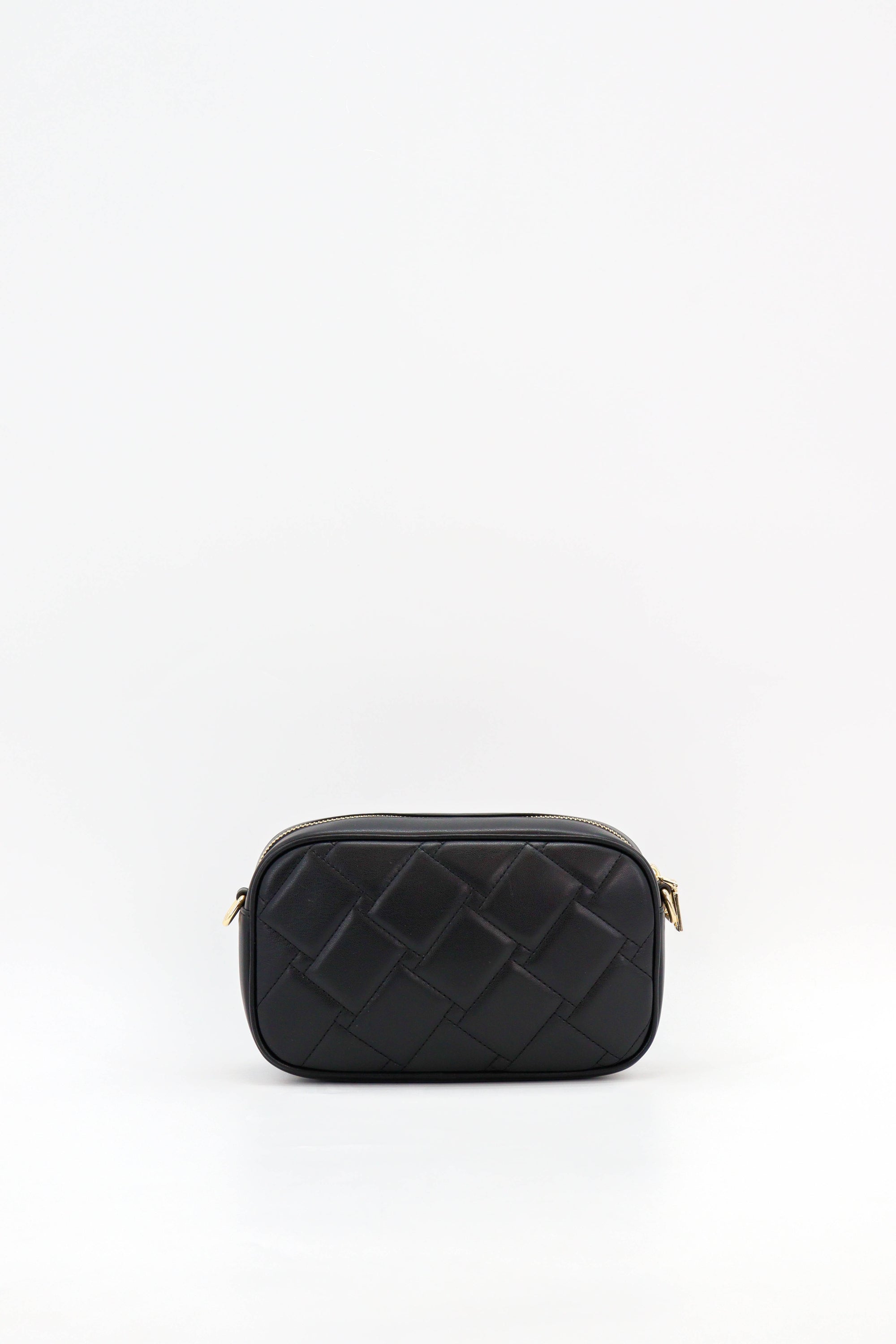 VITTORIA BAG NERO