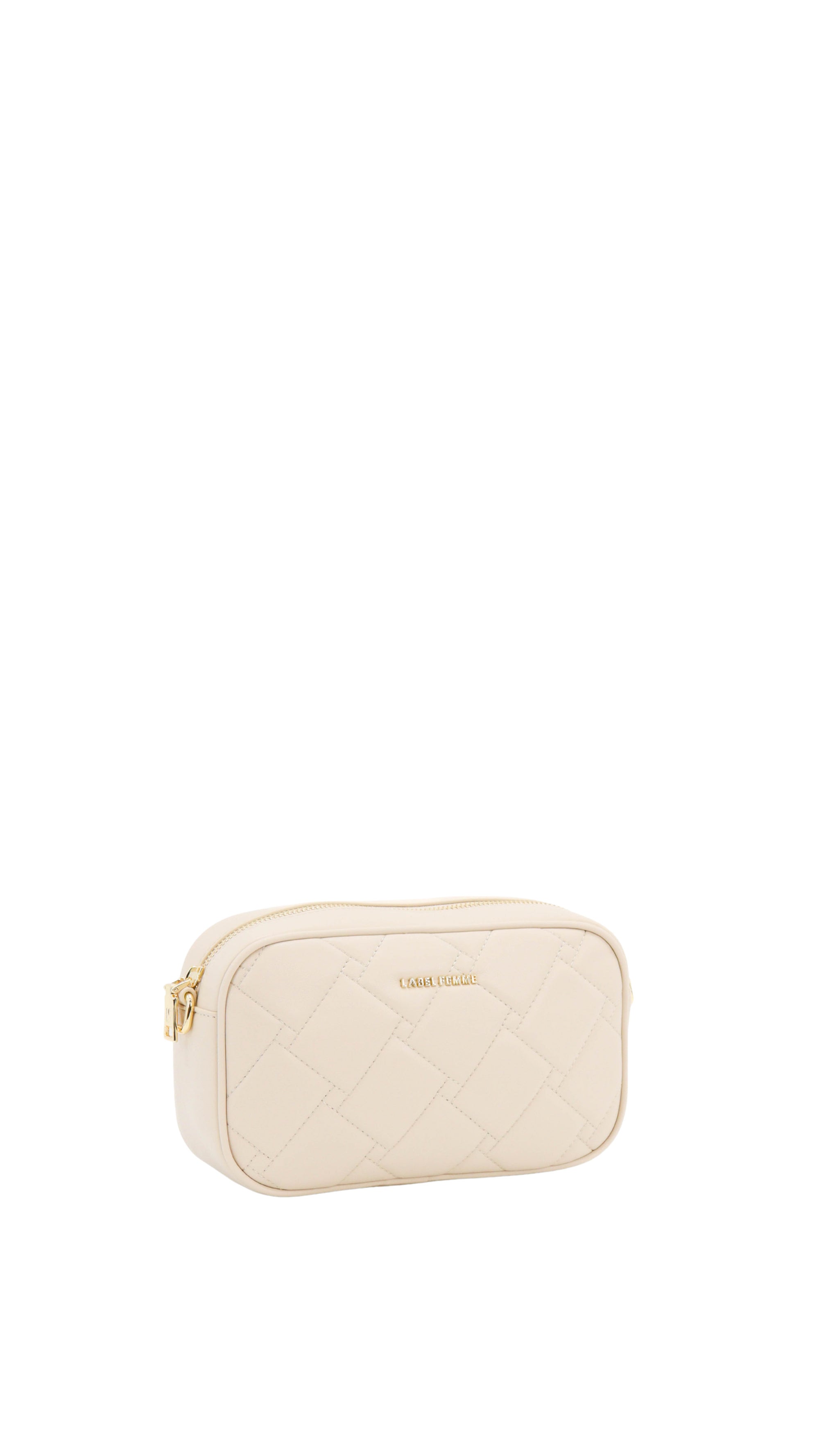 VITTORIA BAG BEIGE