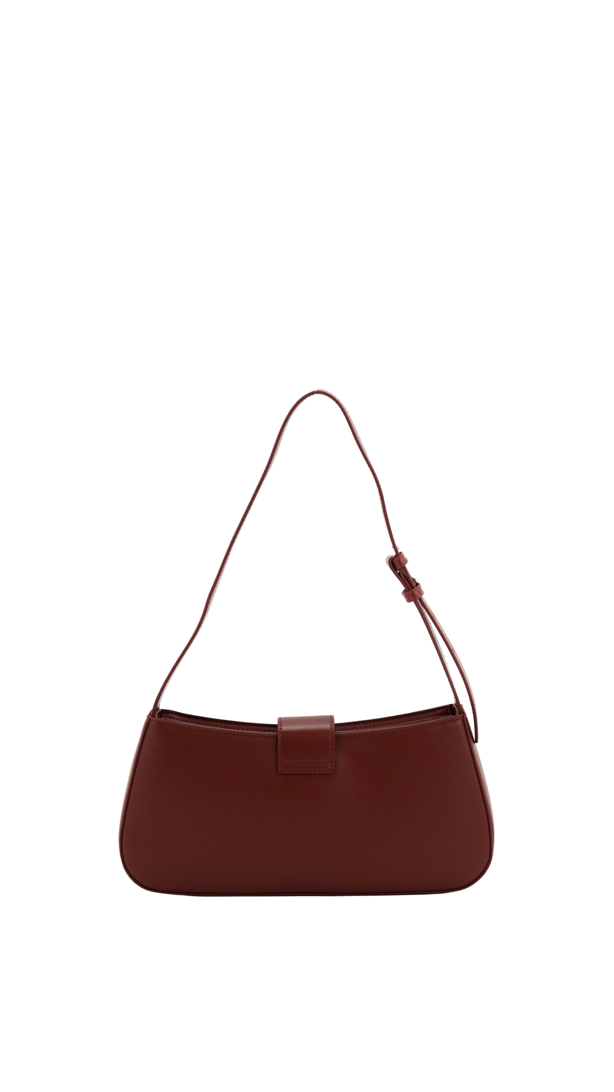 LOLA BAG TAN/MARRONE